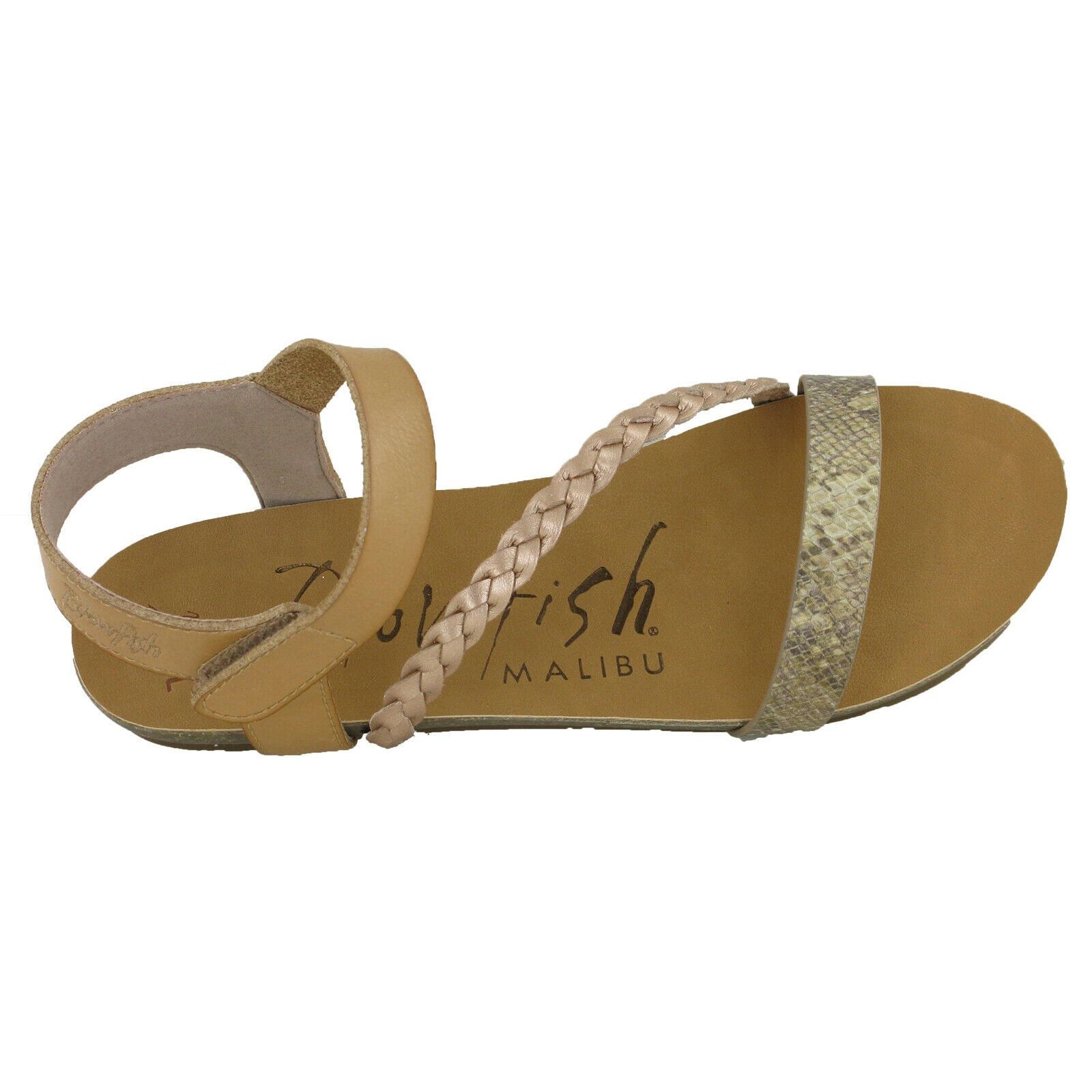 Blowfish Goya Sandals-ShoeShoeBeDo