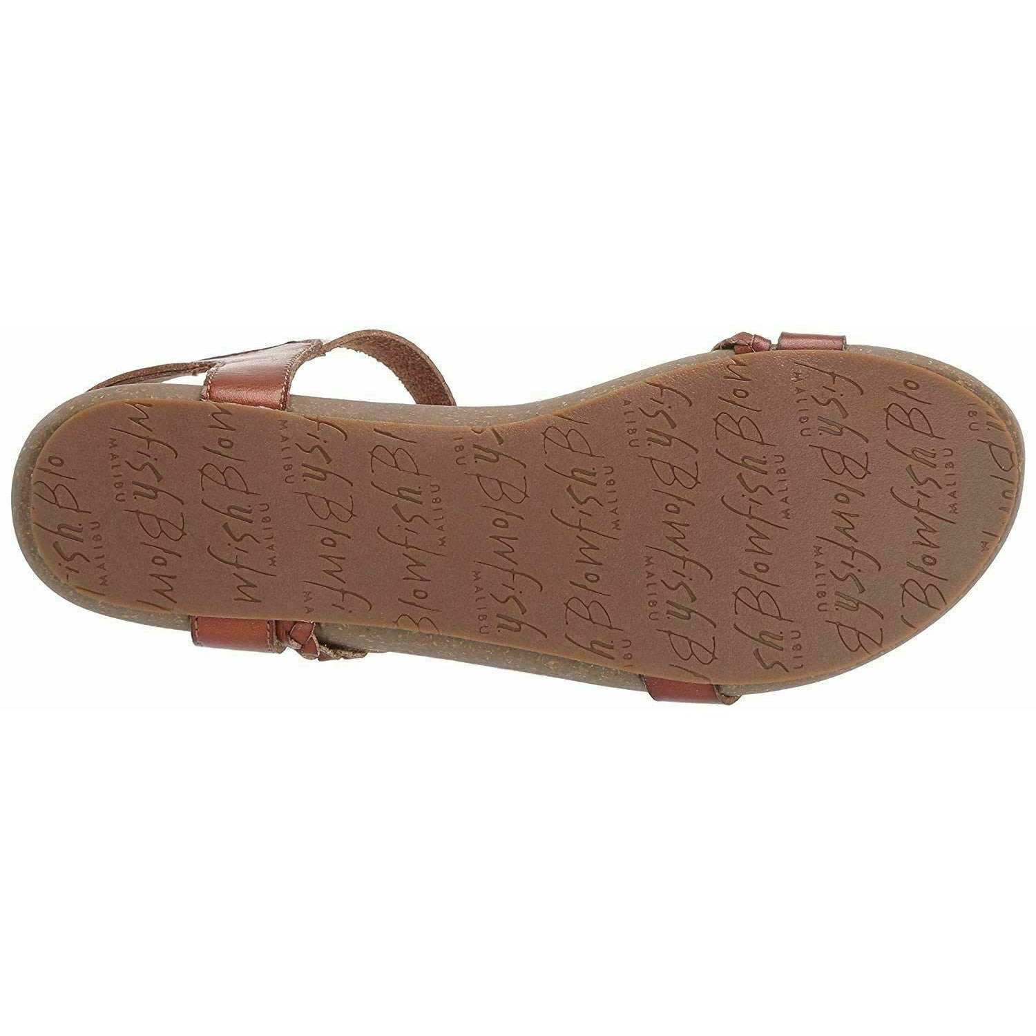 Blowfish Goya Sandals-ShoeShoeBeDo