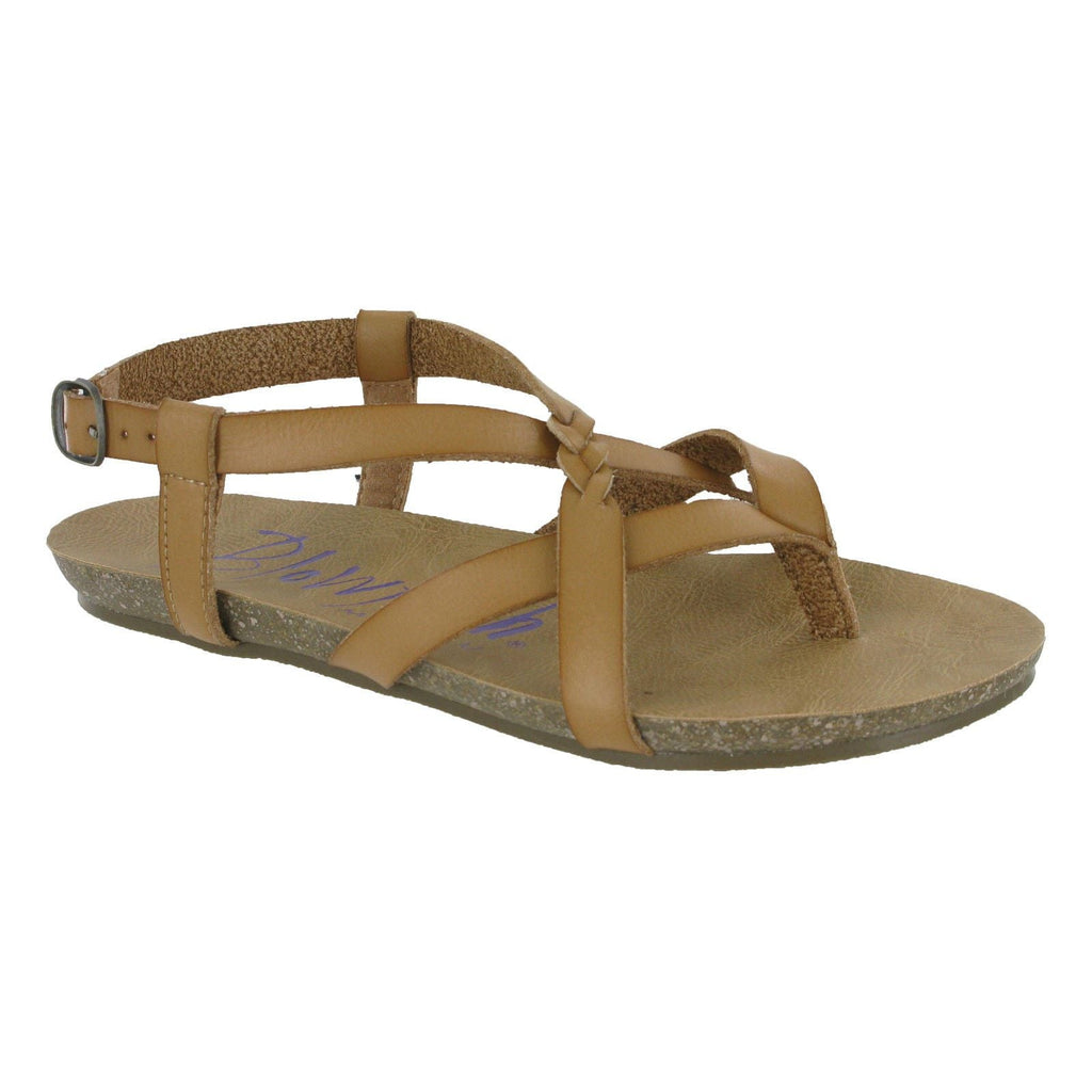Blowfish Granola Sandals-ShoeShoeBeDo