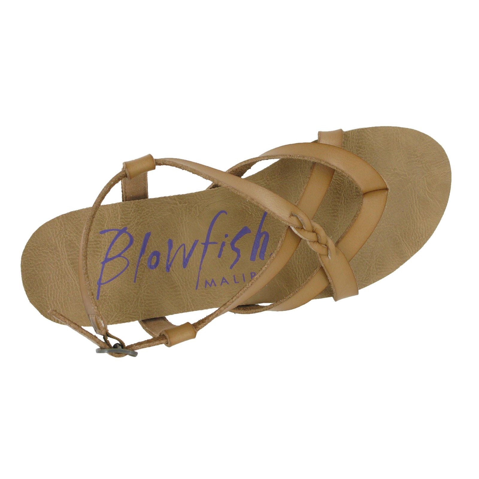 Blowfish Granola Sandals-ShoeShoeBeDo