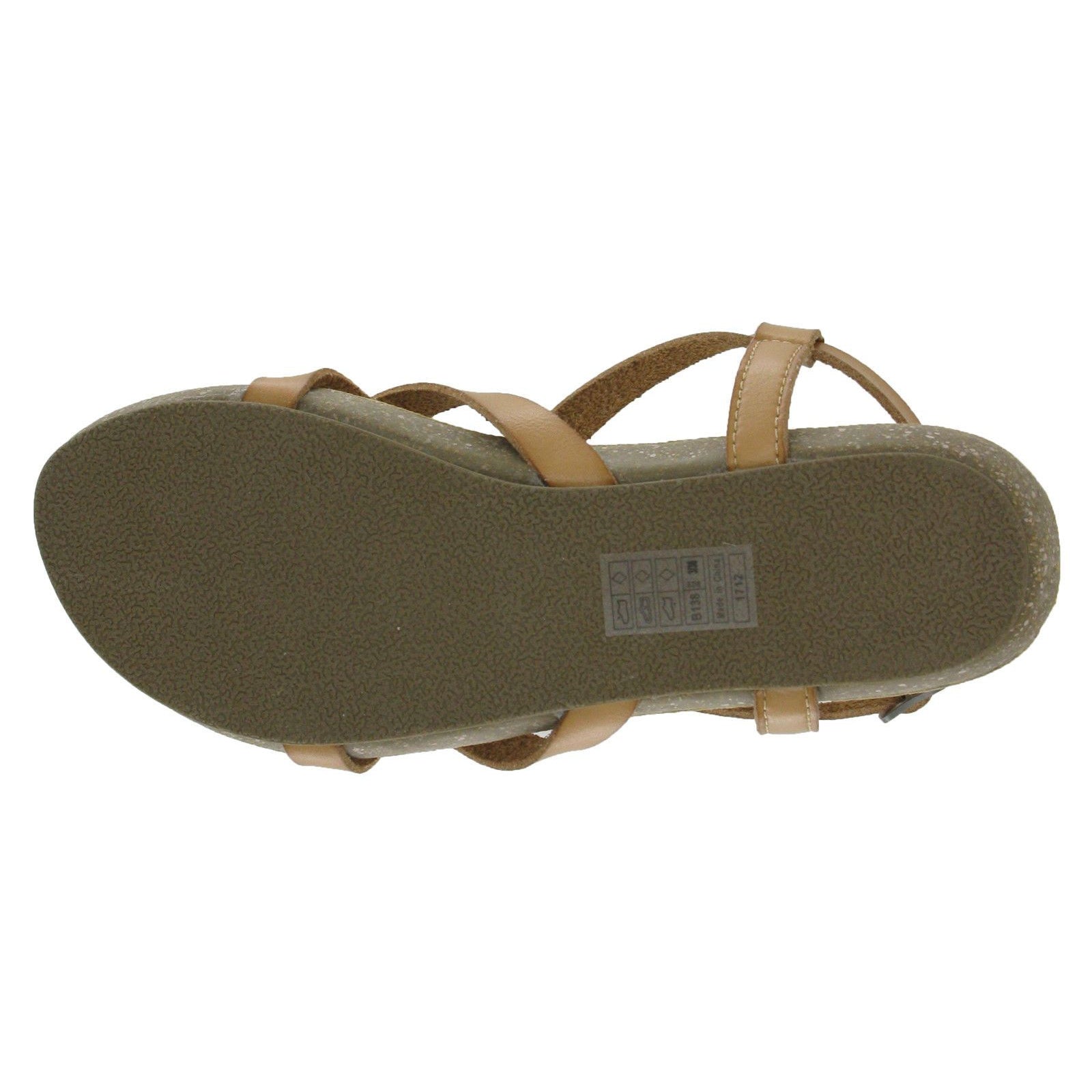 Blowfish Granola Sandals-ShoeShoeBeDo