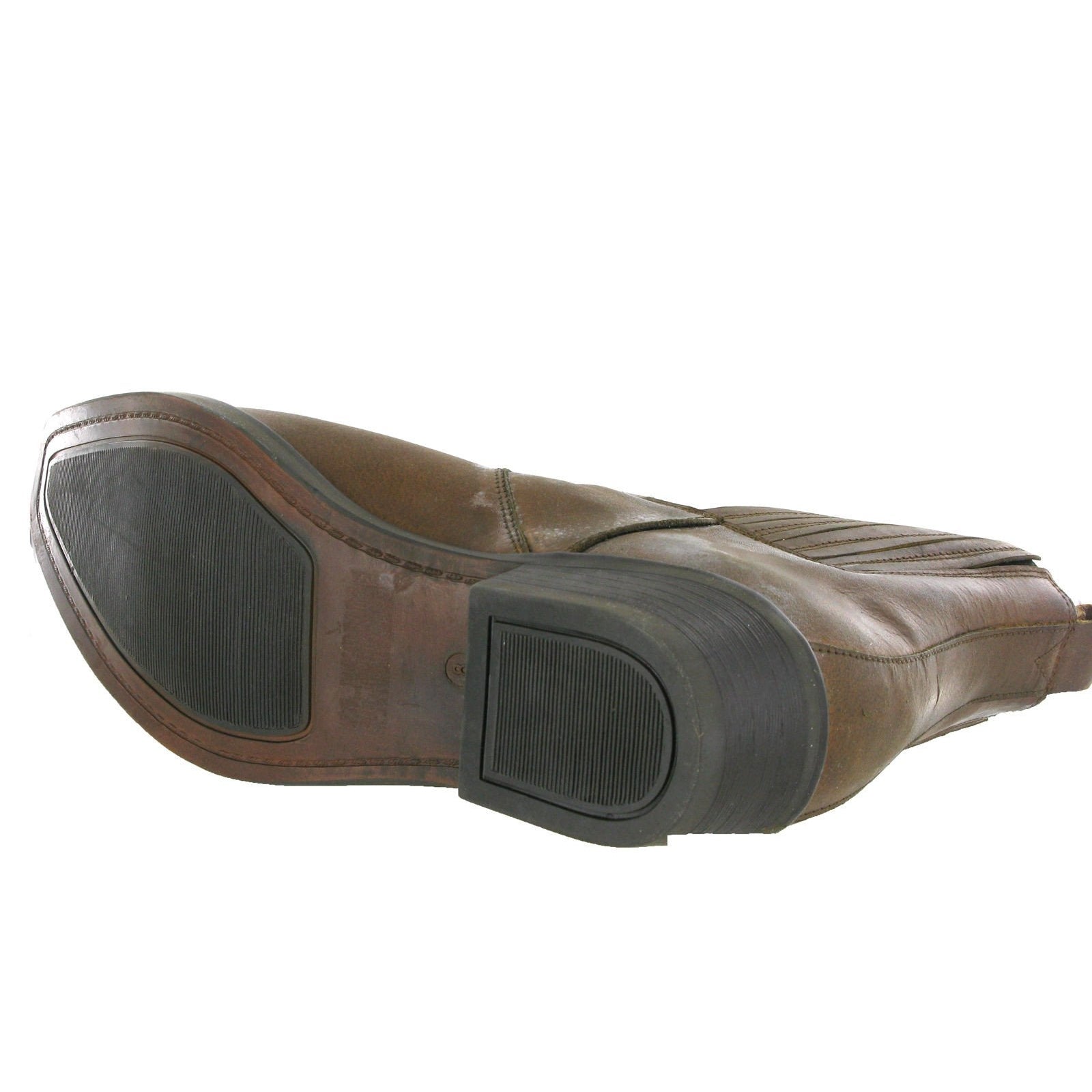 Gringos Ankle Boots-ShoeShoeBeDo