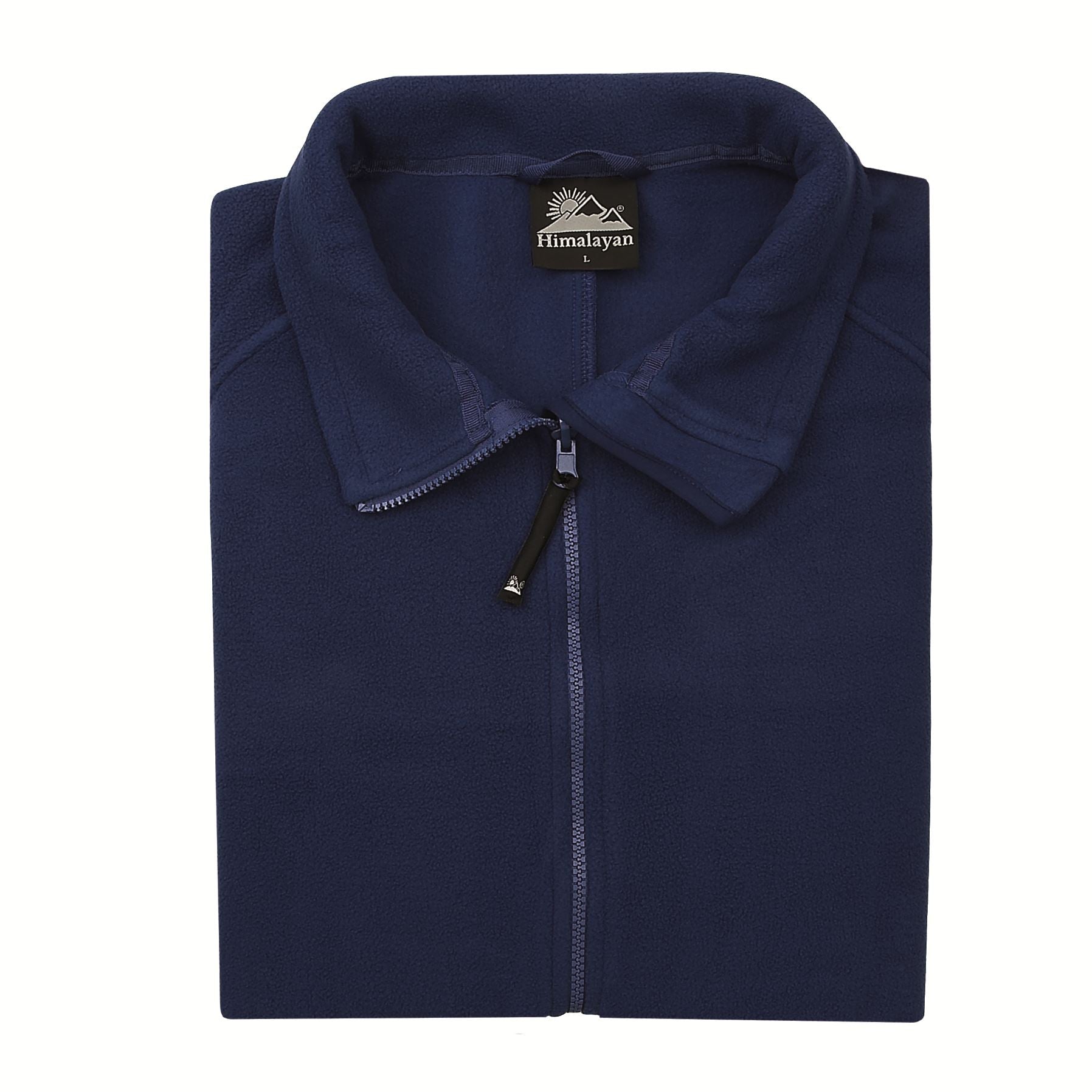 Himalayan Polar Micro Fleece Jacket-ShoeShoeBeDo