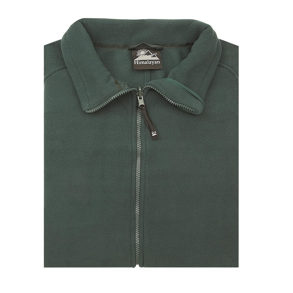 Himalayan Polar Micro Fleece Jacket-ShoeShoeBeDo