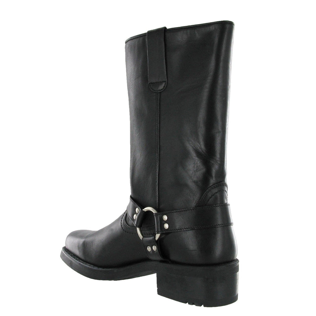 Gringos Harley Cowboy Boots-ShoeShoeBeDo