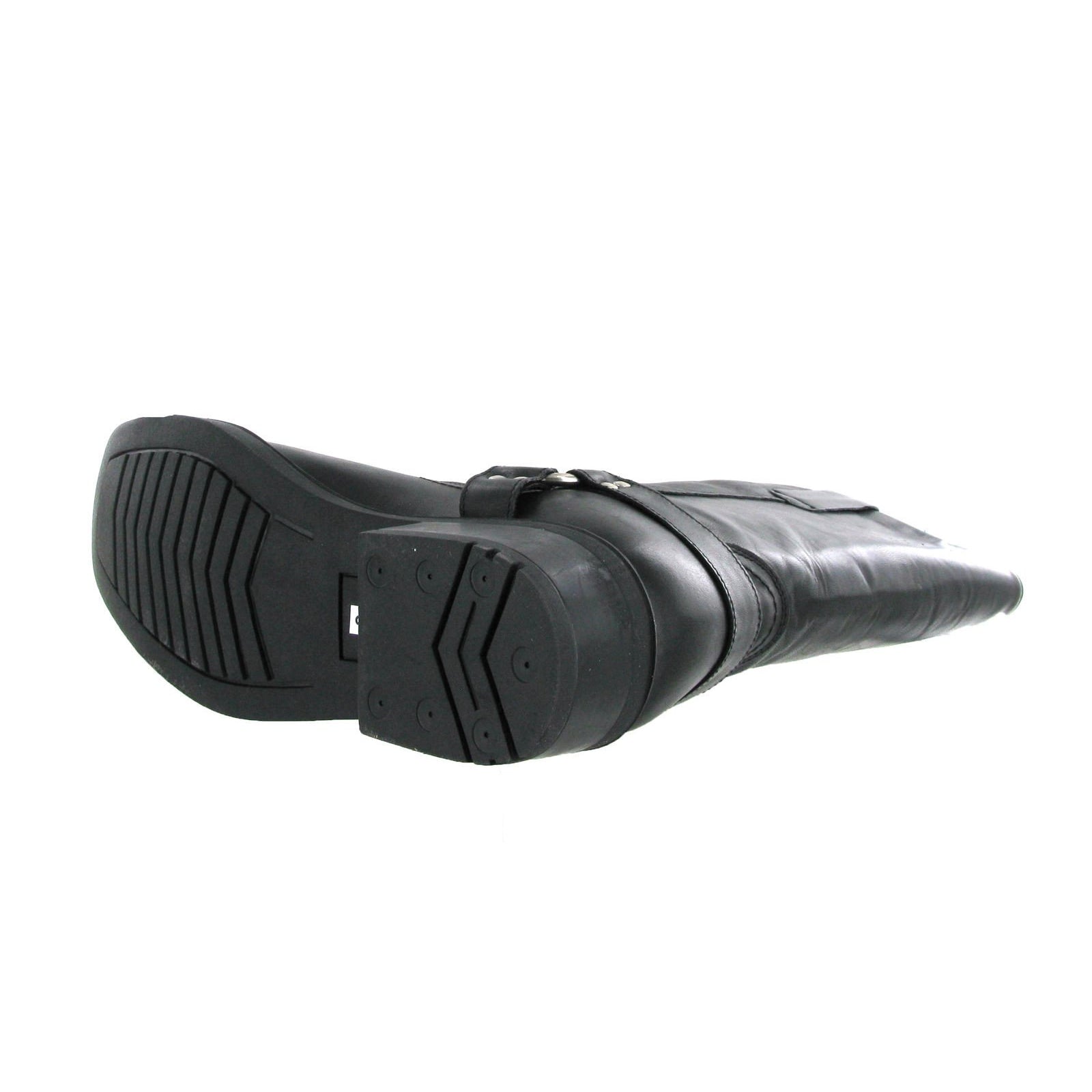 Gringos Harley Cowboy Boots-ShoeShoeBeDo