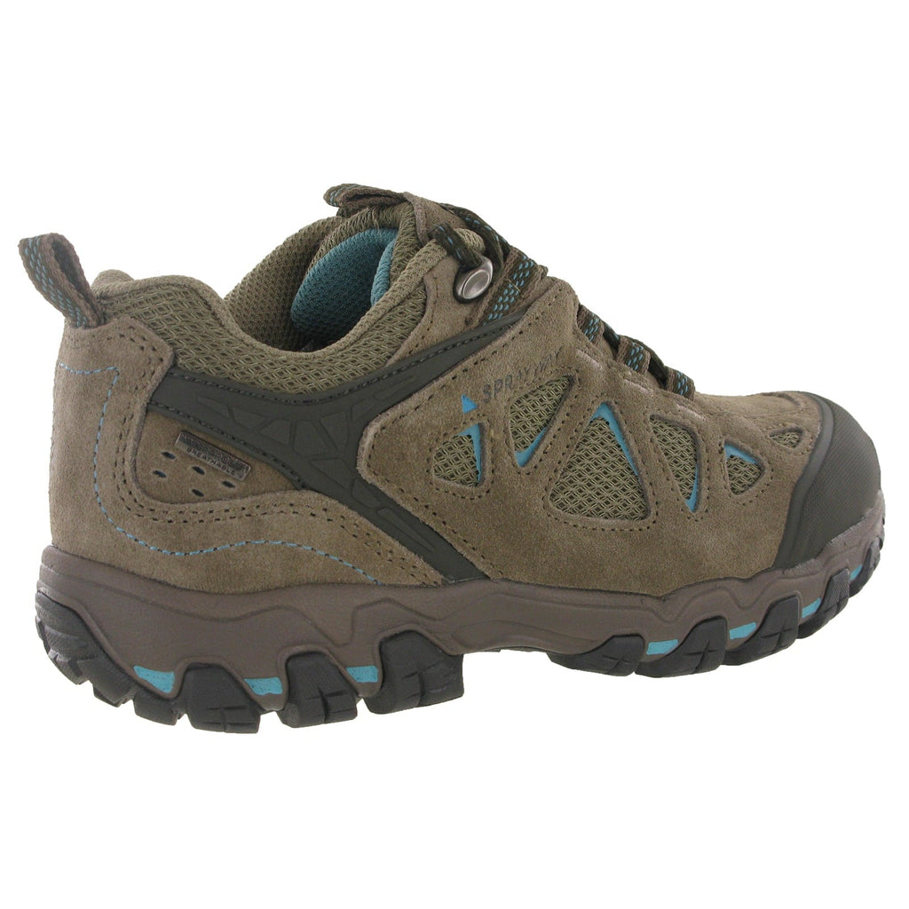 Sprayway Iona Low Trainers