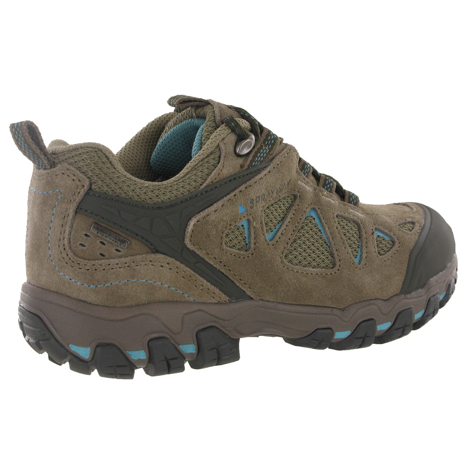 Sprayway Iona Low Trainers