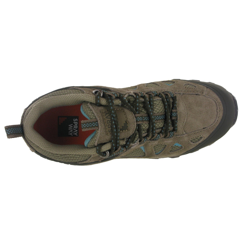 Sprayway Iona Low Trainers