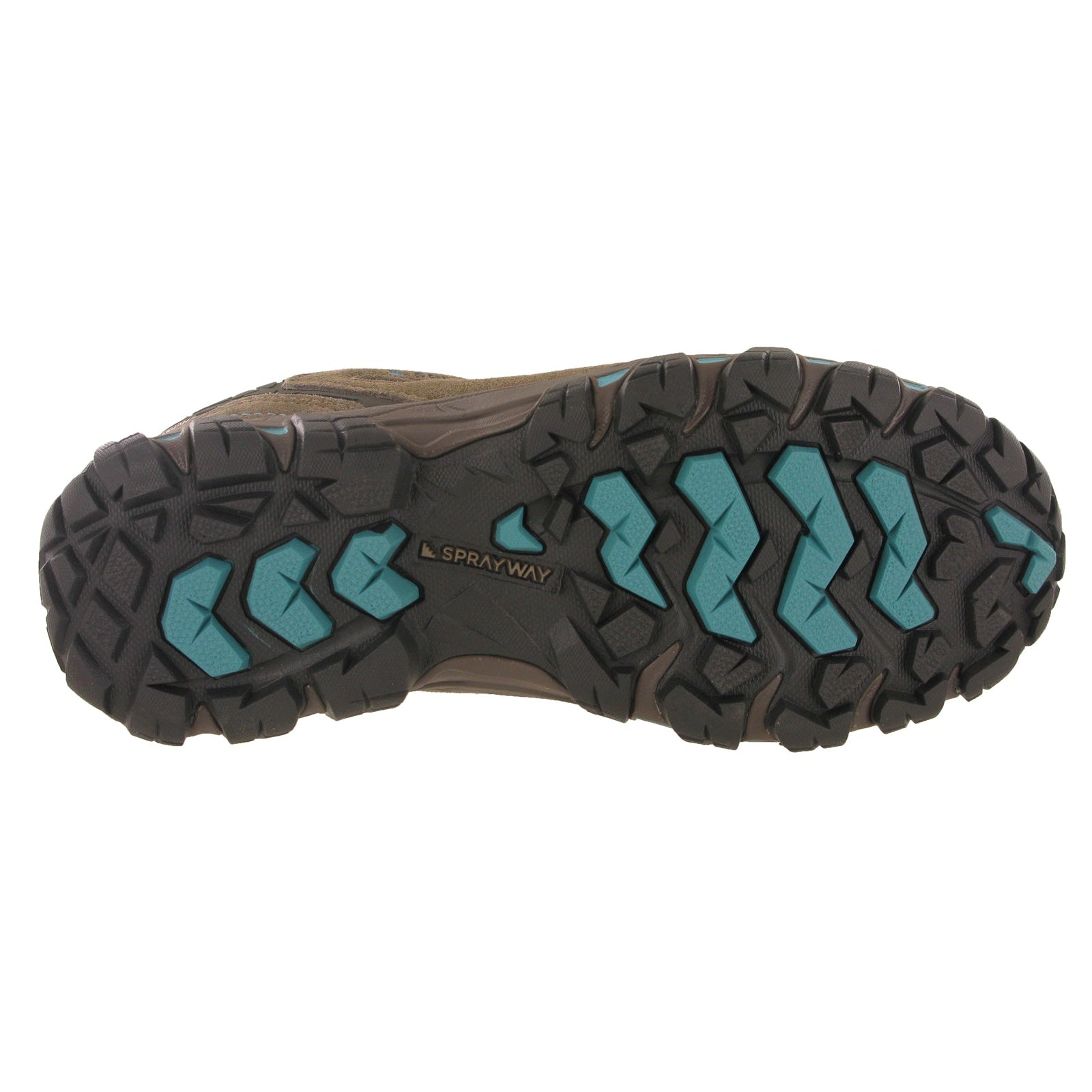 Sprayway Iona Low Trainers