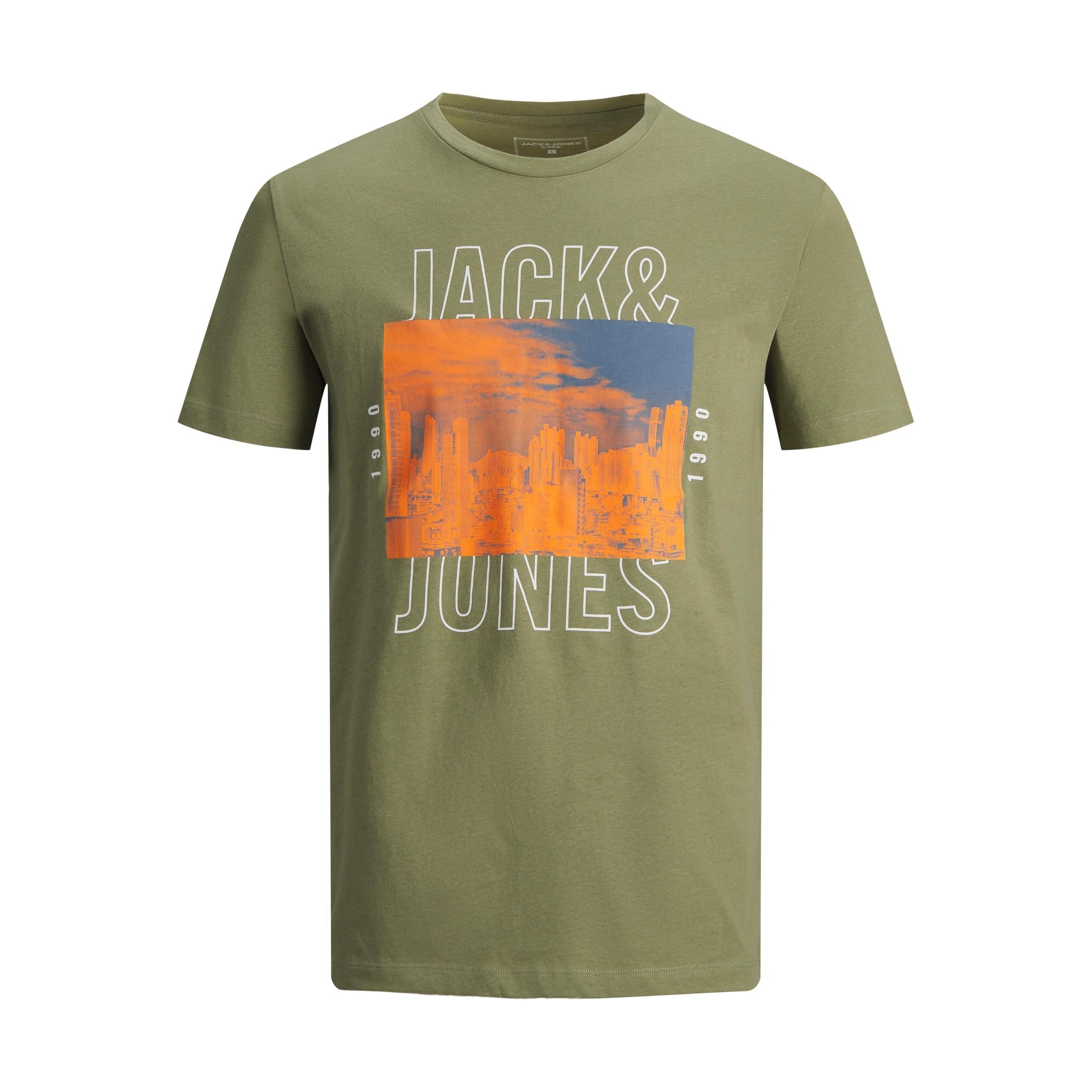 Jack & Jones JCOBooster T-Shirt