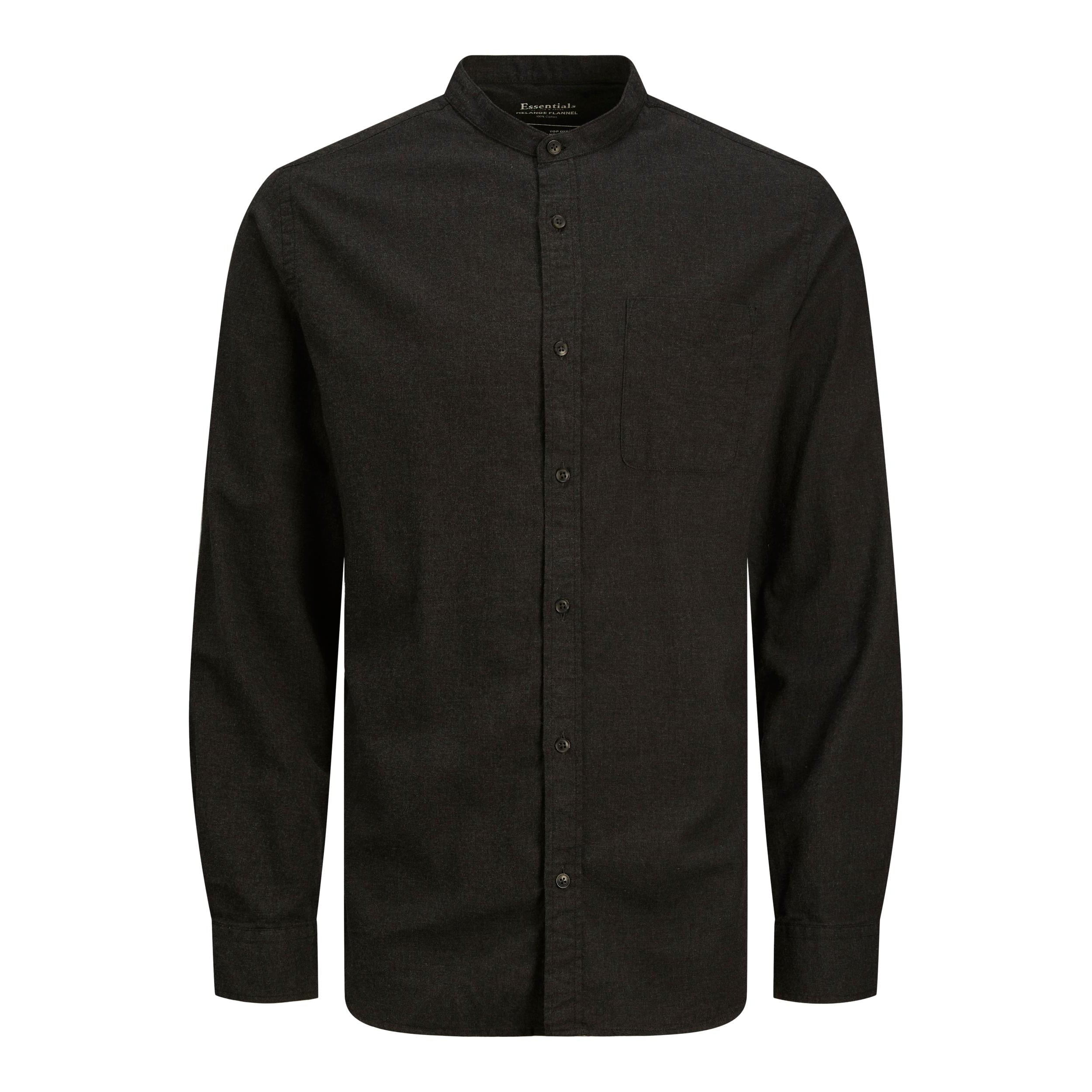 Jack & Jones JJEBand Melange Shirt