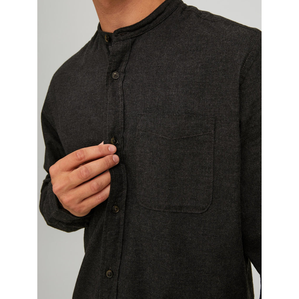 Jack & Jones JJEBand Melange Shirt