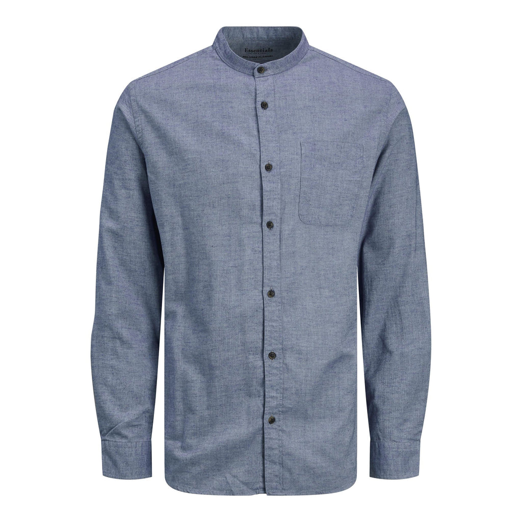 Jack & Jones JJEBand Melange Shirt