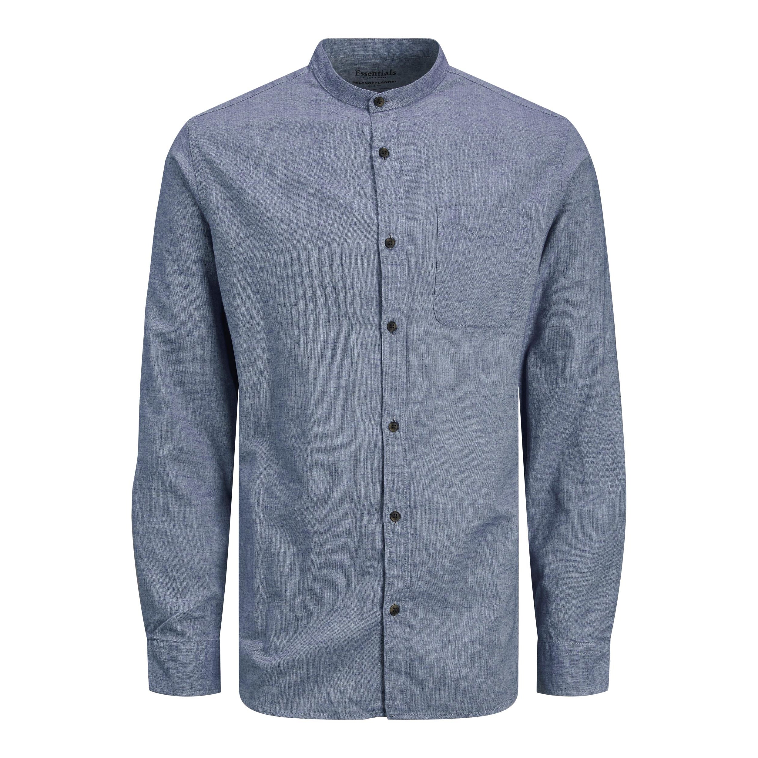 Jack & Jones JJEBand Melange Shirt