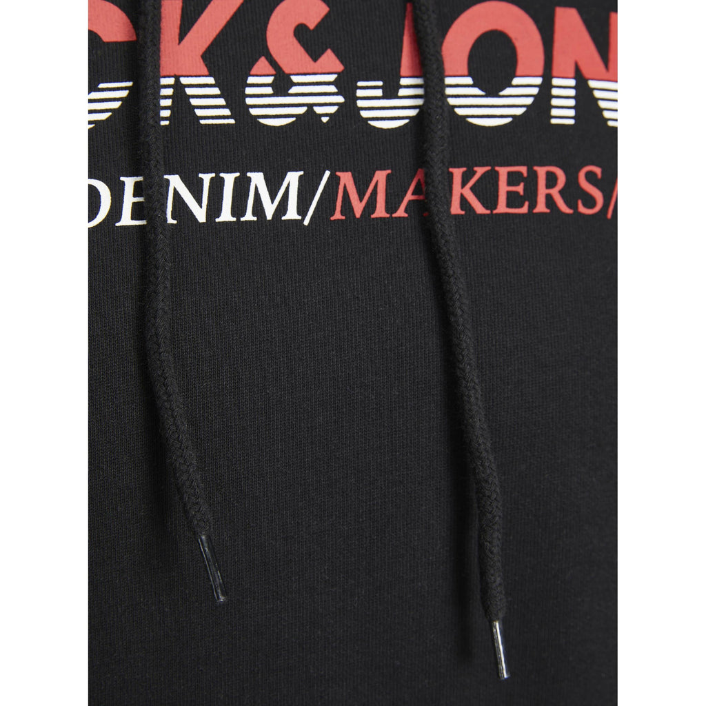 Jack & Jones JJWork Hoodie