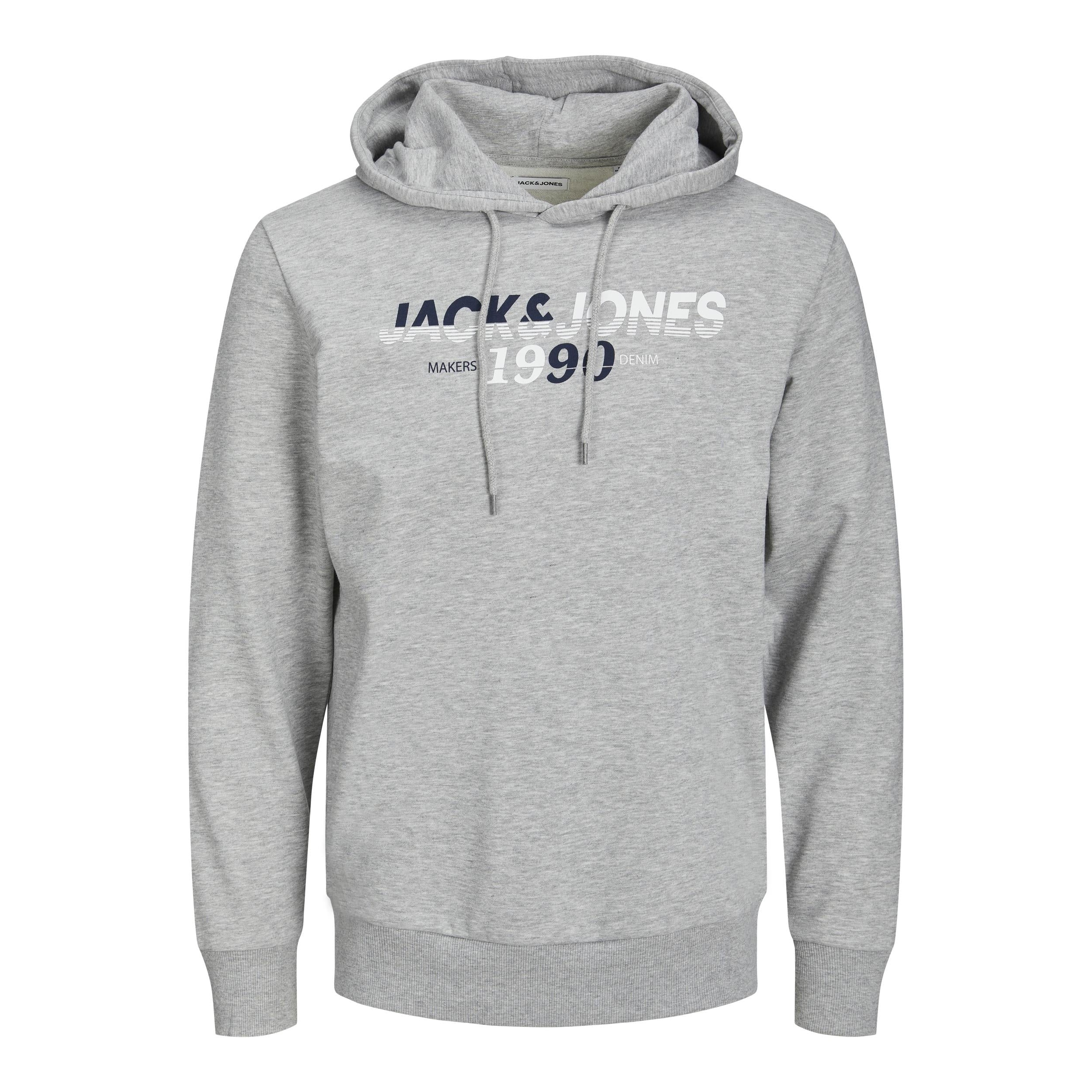 Jack & Jones JJWork Hoodie