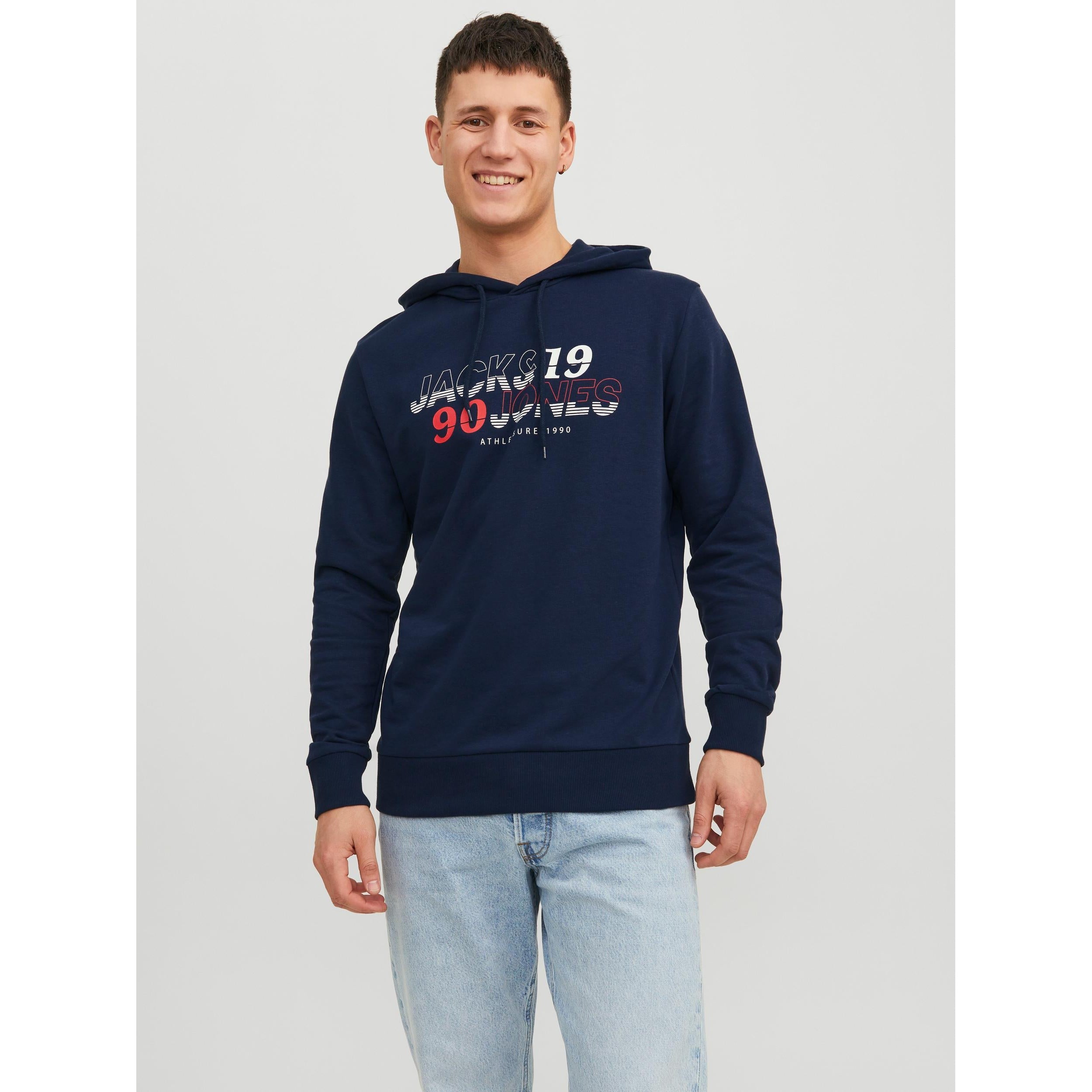 Jack & Jones JJWork Hoodie