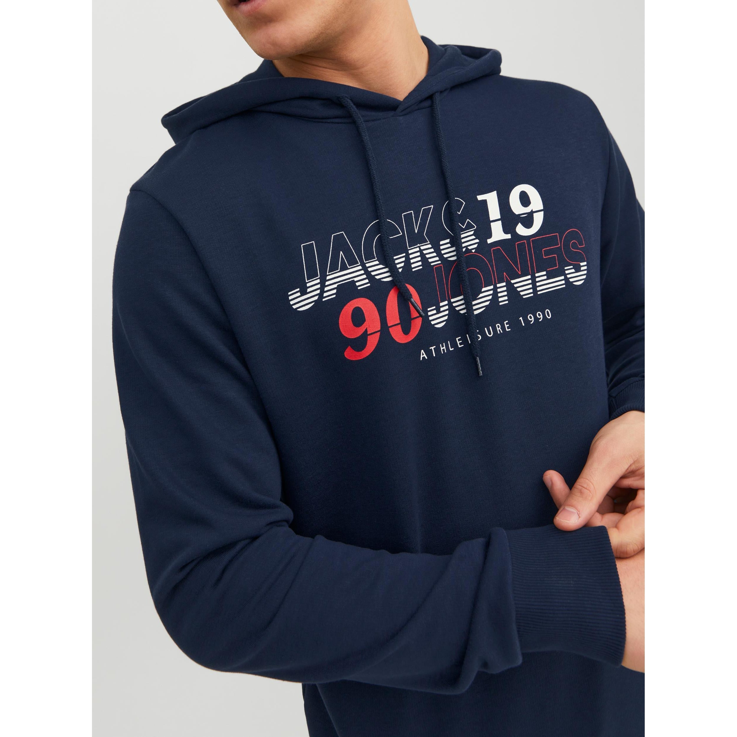 Jack & Jones JJWork Hoodie