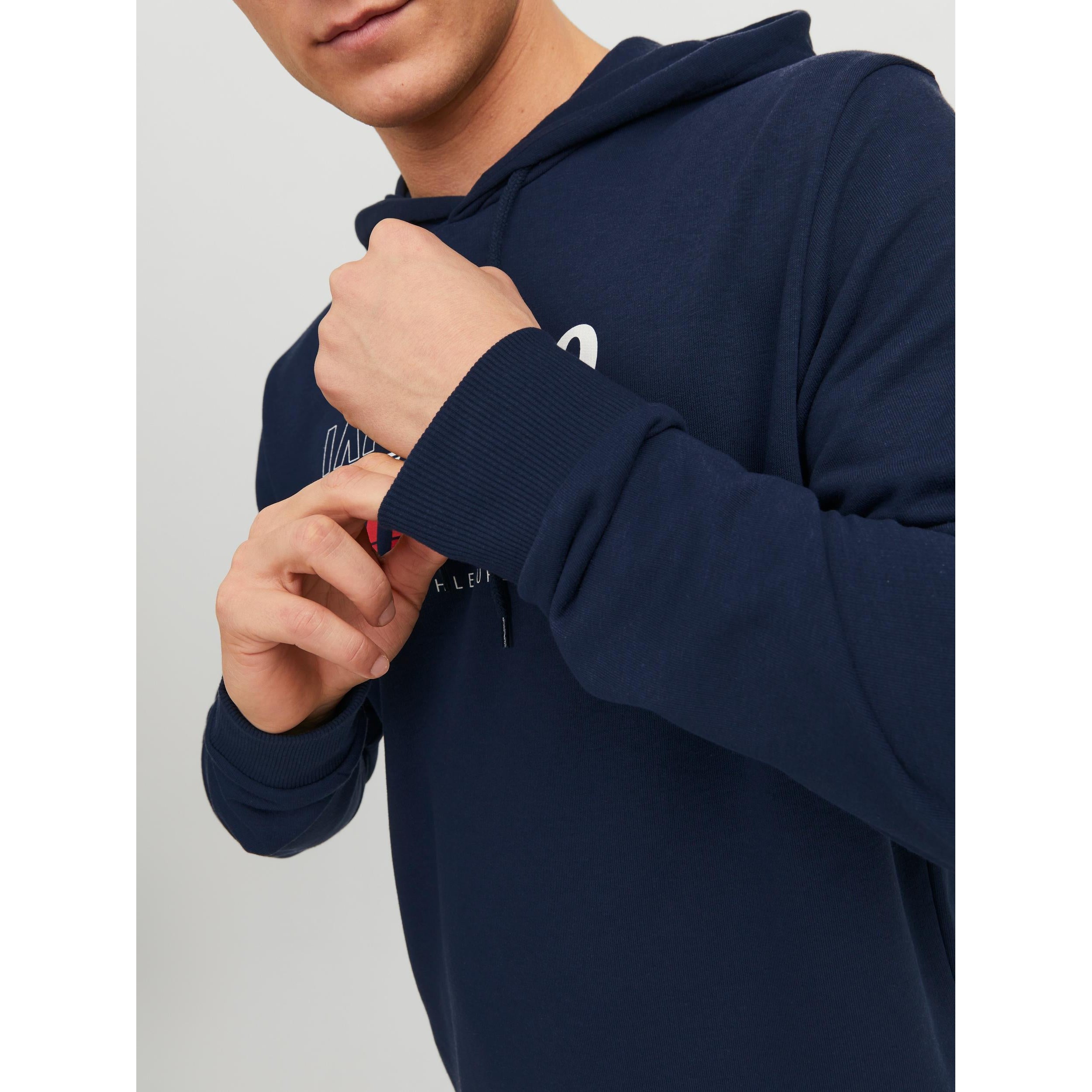 Jack & Jones JJWork Hoodie