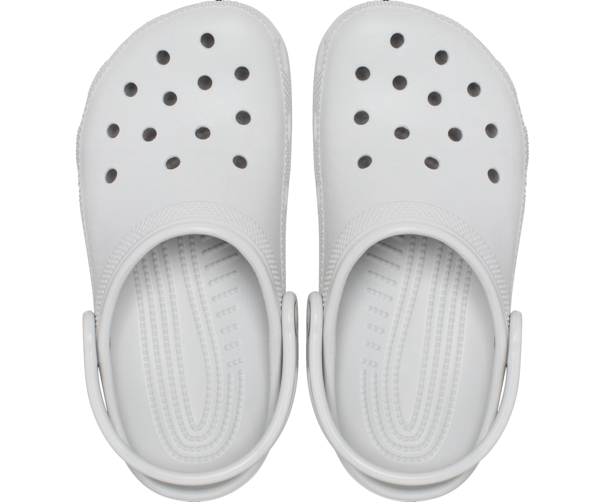 Crocs Classic Toddlers Clog