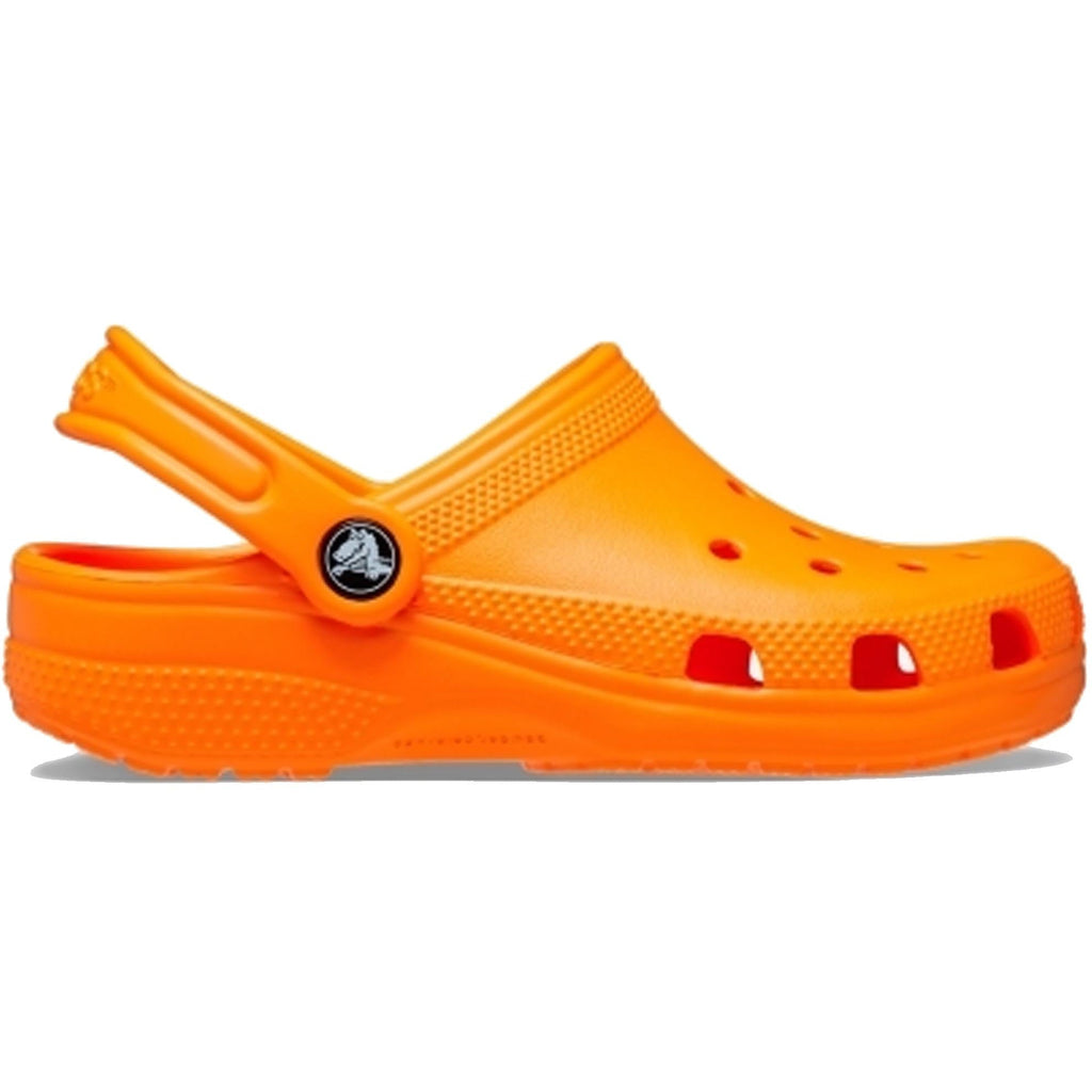Crocs Classic Toddlers Clog