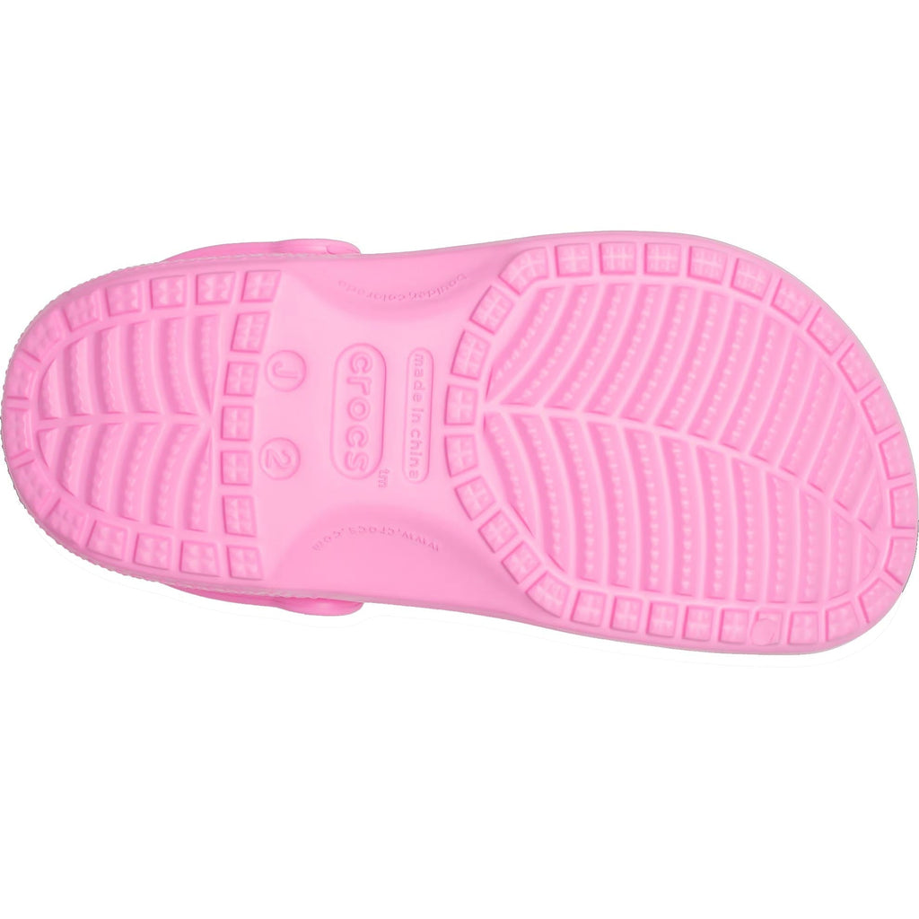 Crocs Classic Toddlers Clog