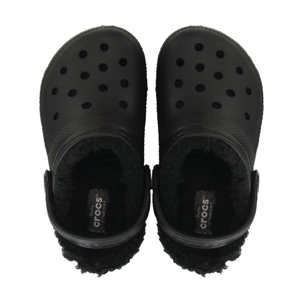 Crocs Kids Classic Lined Clog