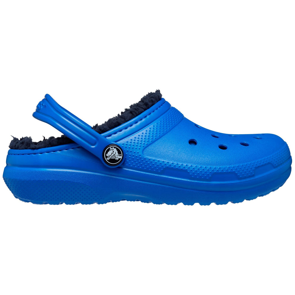 Crocs Kids Classic Lined Clog