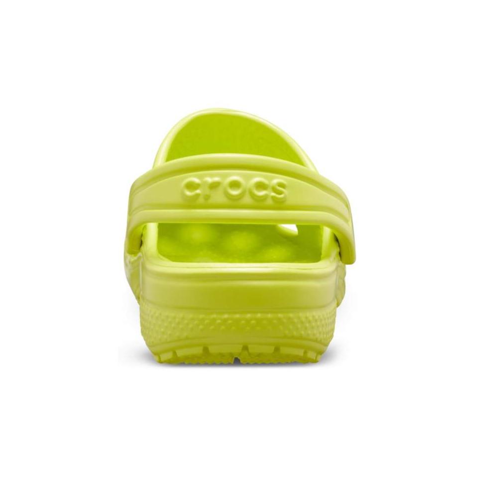 Crocs Classic Toddlers Clog