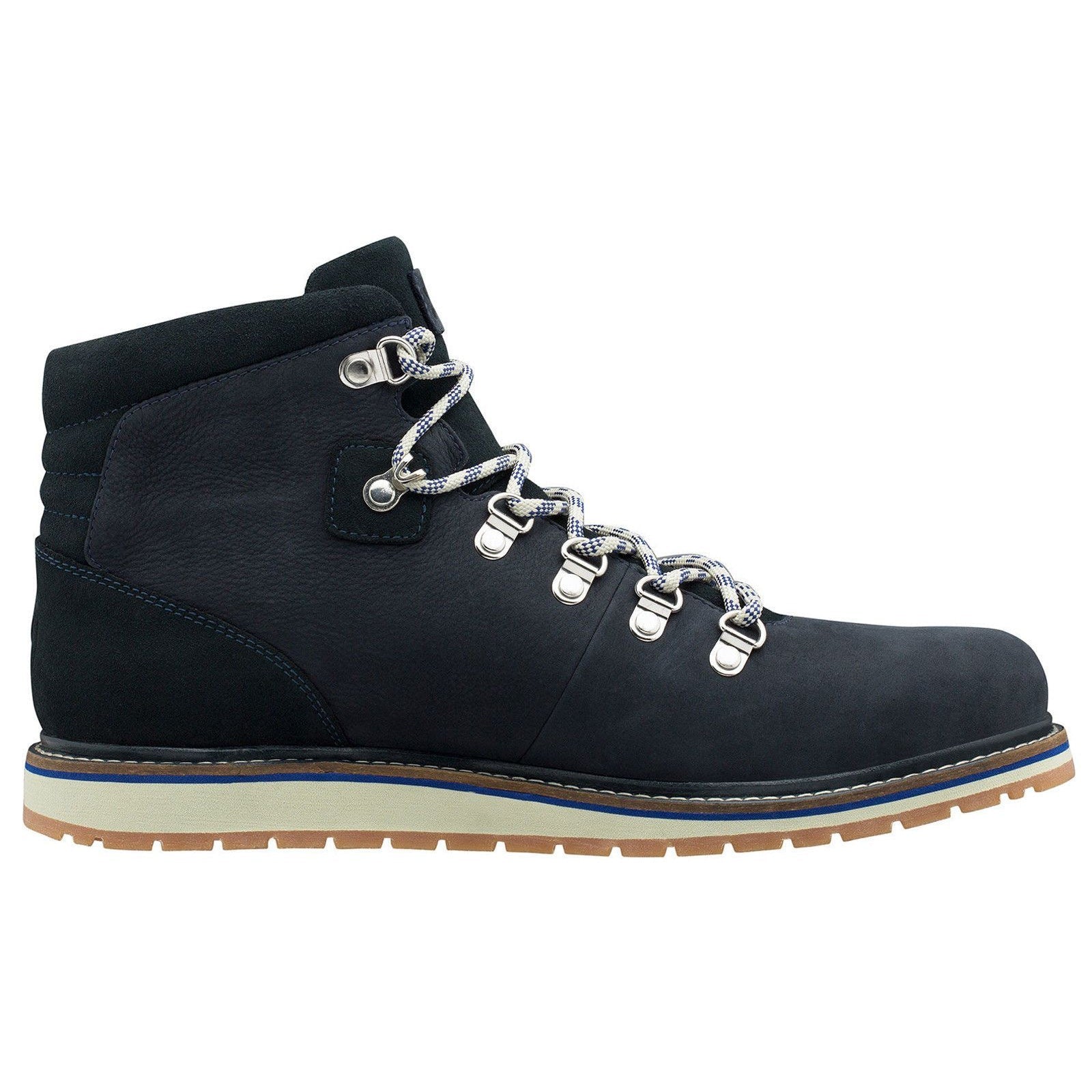 Helly Hansen Klosters Ankle Boots-ShoeShoeBeDo