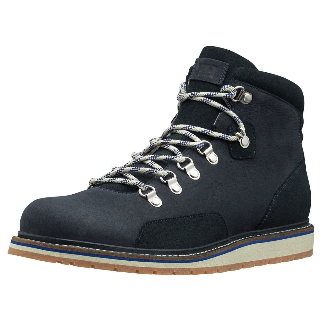 Helly Hansen Klosters Ankle Boots-ShoeShoeBeDo
