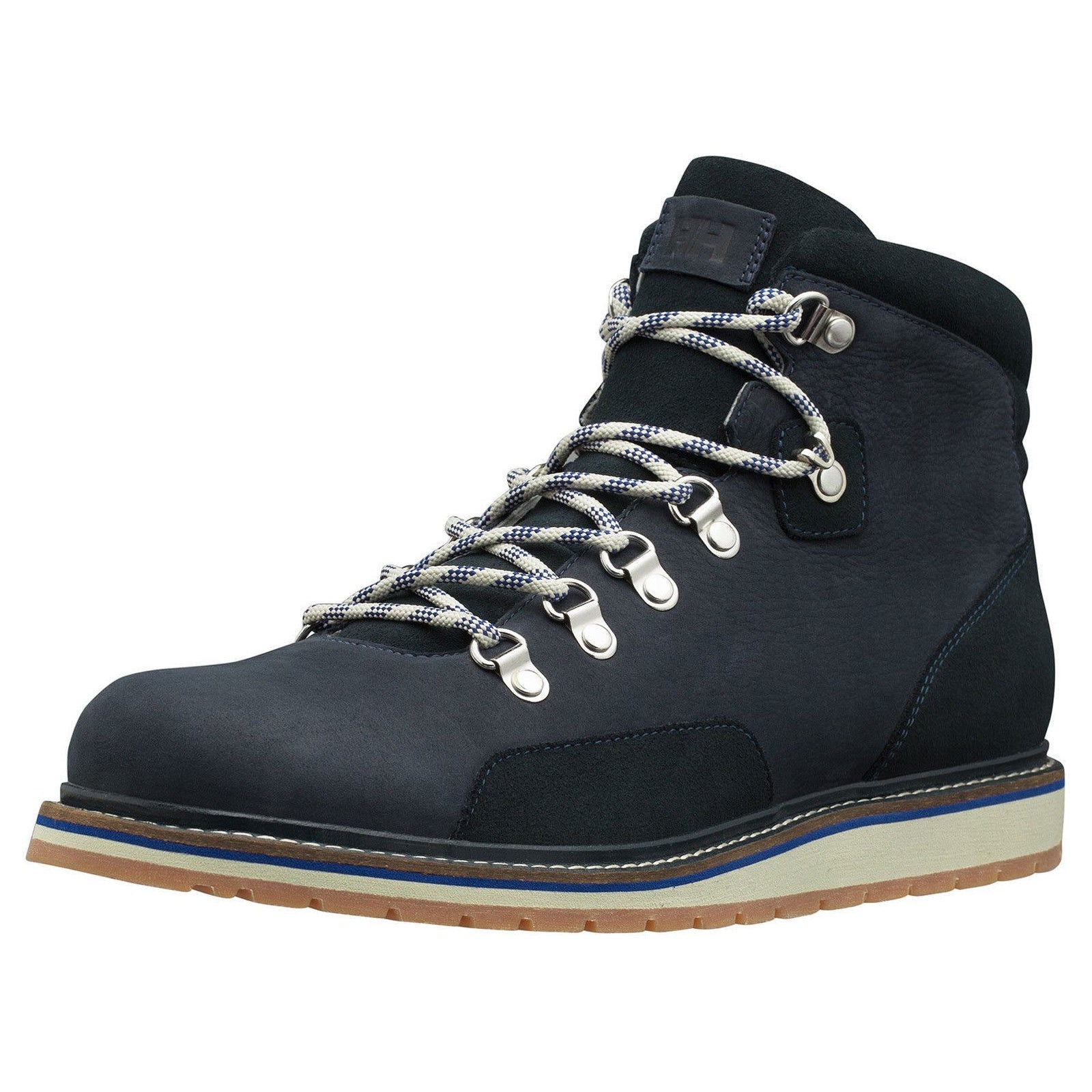 Helly Hansen Klosters Ankle Boots-ShoeShoeBeDo