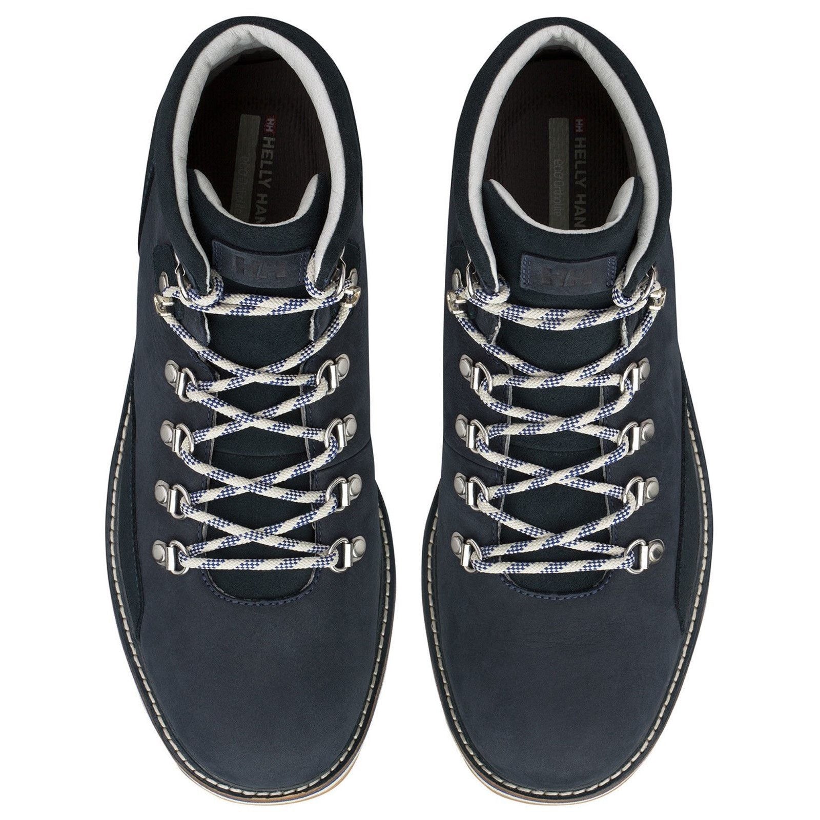 Helly Hansen Klosters Ankle Boots-ShoeShoeBeDo