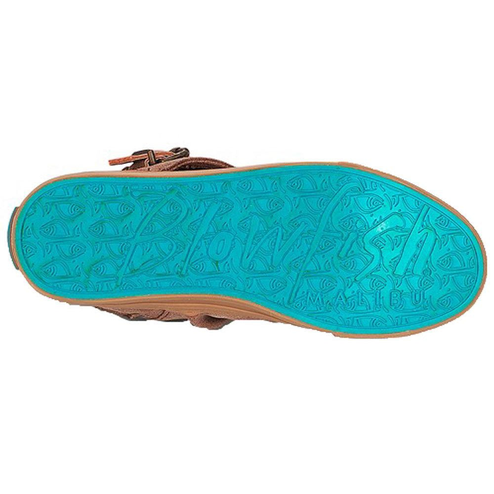 Blowfish Koto Ankle Boots-ShoeShoeBeDo