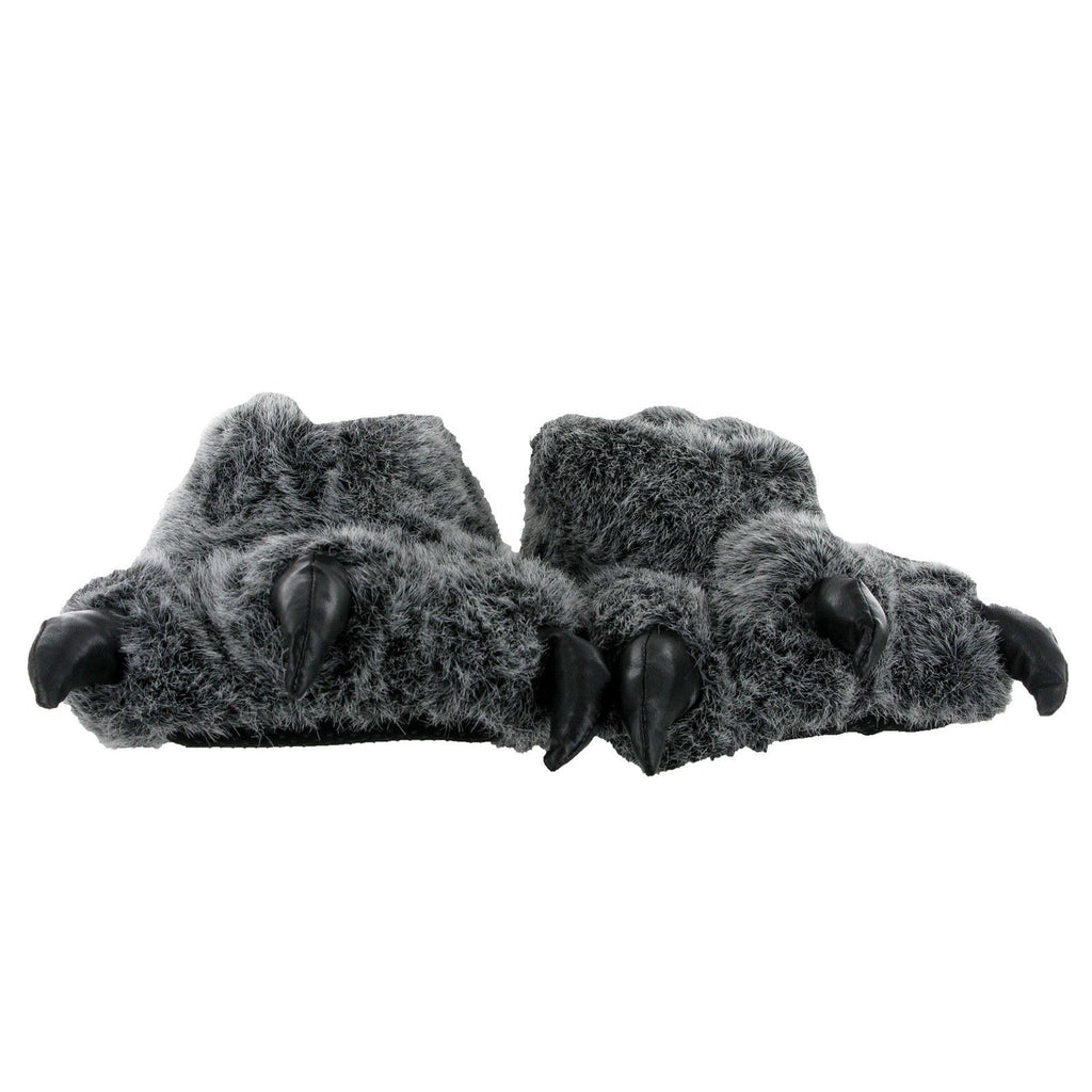 Monster Claw Novelty Slippers-ShoeShoeBeDo