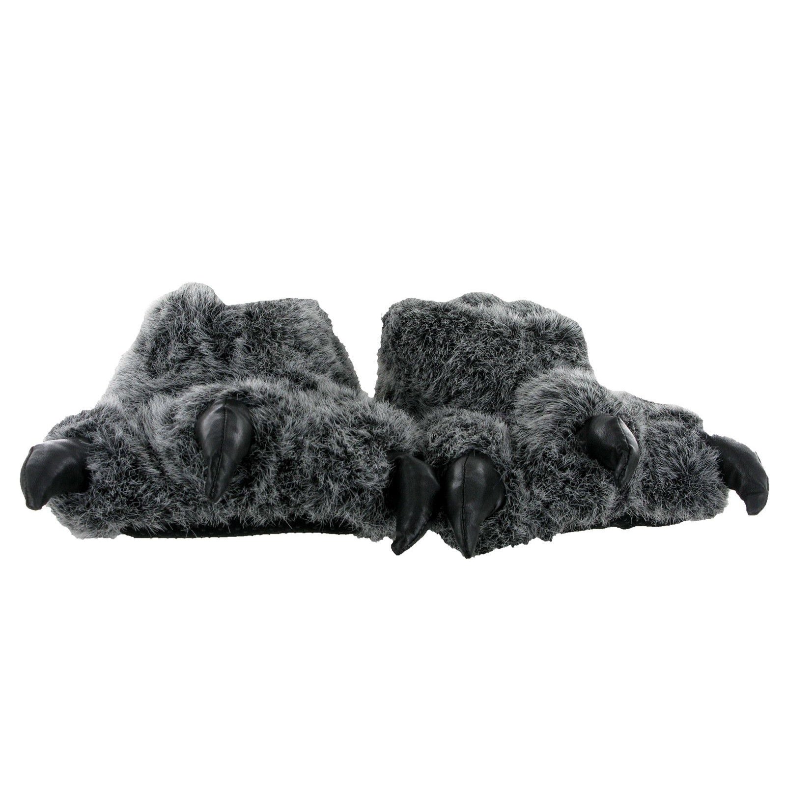 Monster Claw Novelty Slippers-ShoeShoeBeDo