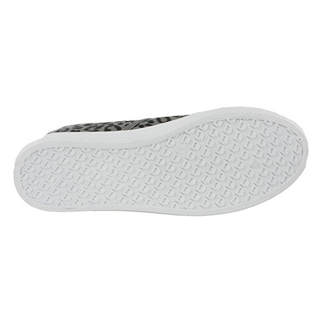 Platform Canvas Pumps-ShoeShoeBeDo