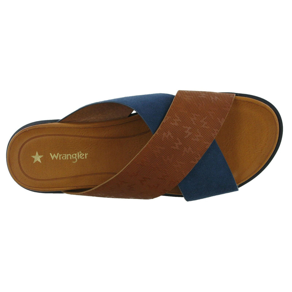 Wrangler Punch Slides