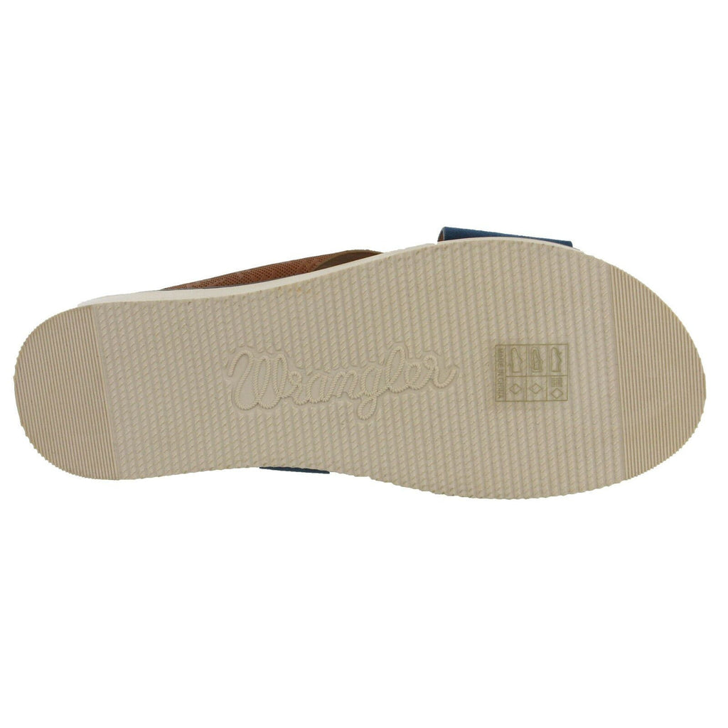 Wrangler Punch Slides