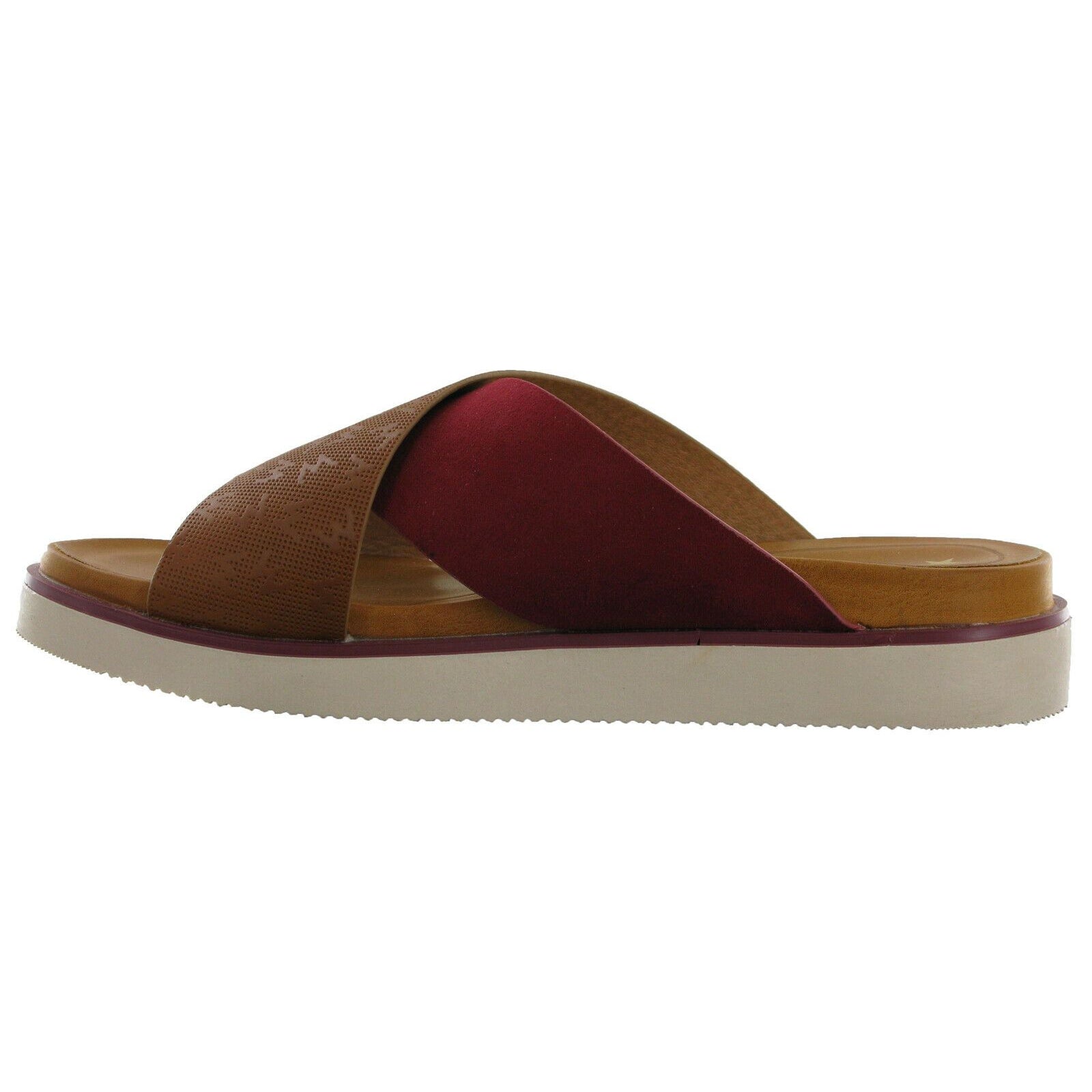 Wrangler Punch Slides