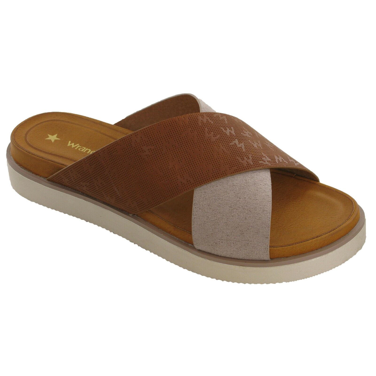 Wrangler Punch Slides