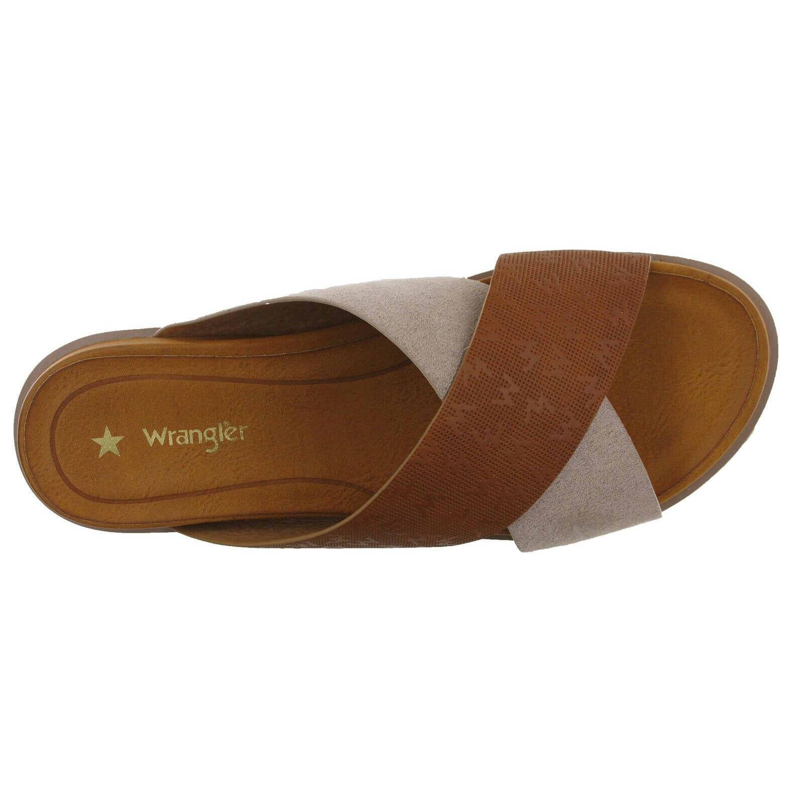 Wrangler Punch Slides