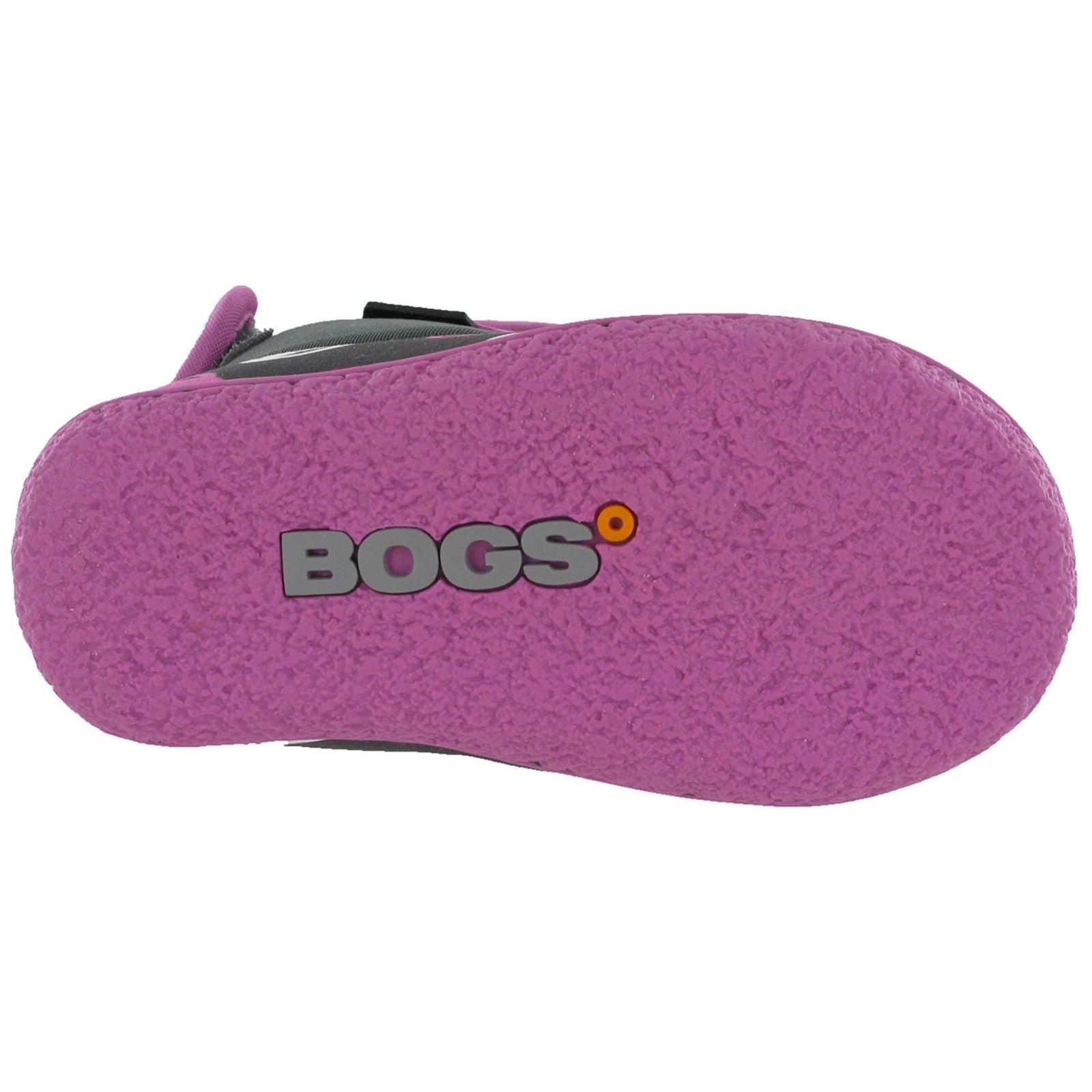 Baby Bogs Classic SK Dot Boots-ShoeShoeBeDo