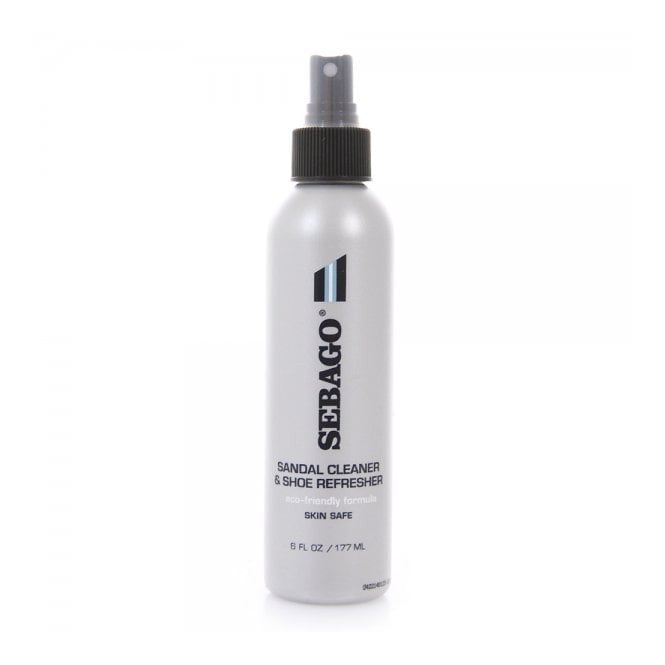 Sebago Sandal Cleaner & Shoe Refresher-ShoeShoeBeDo