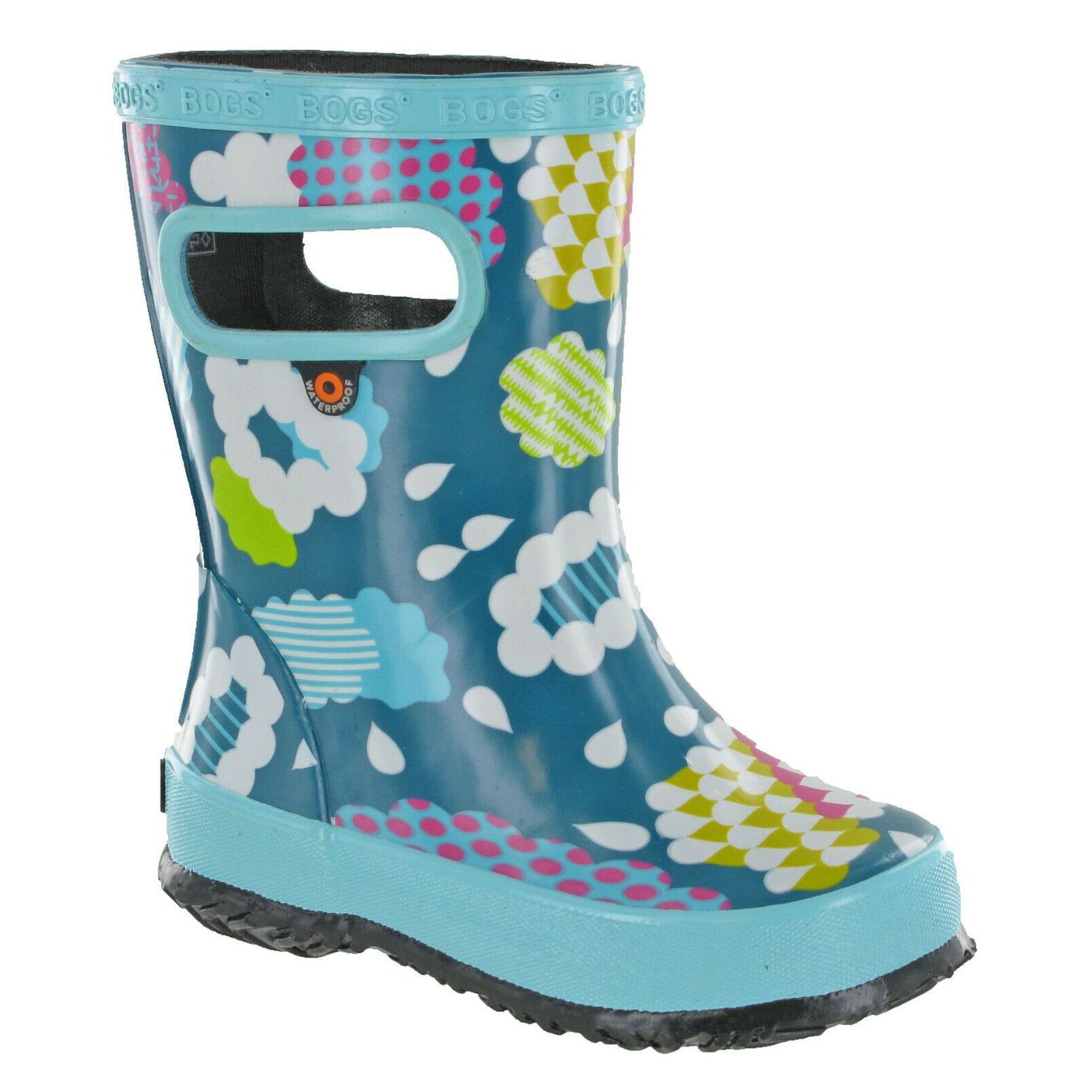 Baby Bogs Skipper Boots-ShoeShoeBeDo