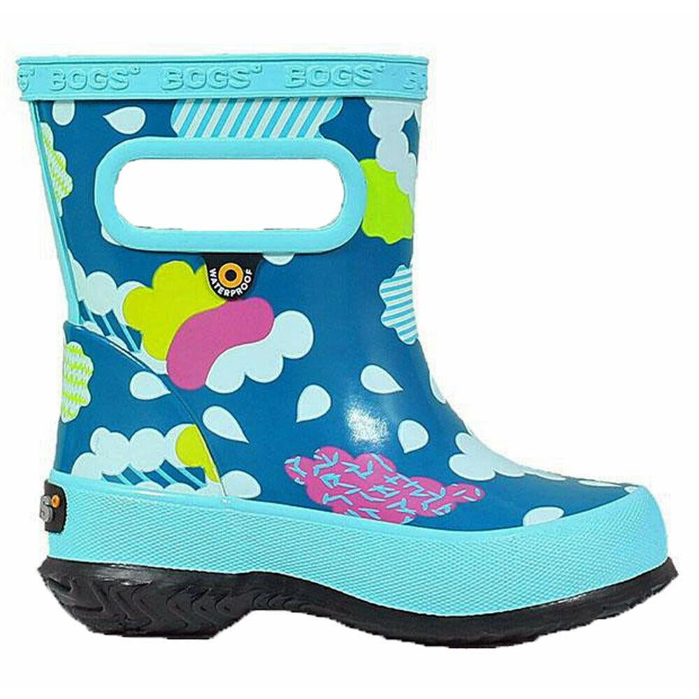 Baby Bogs Skipper Boots-ShoeShoeBeDo