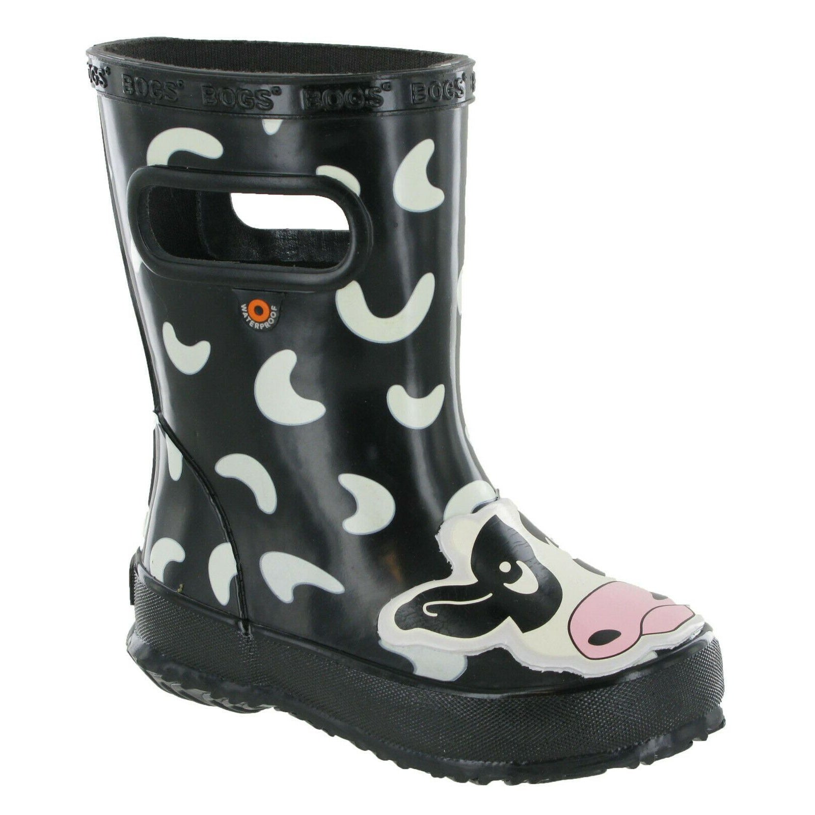 Baby Bogs Skipper Boots-ShoeShoeBeDo