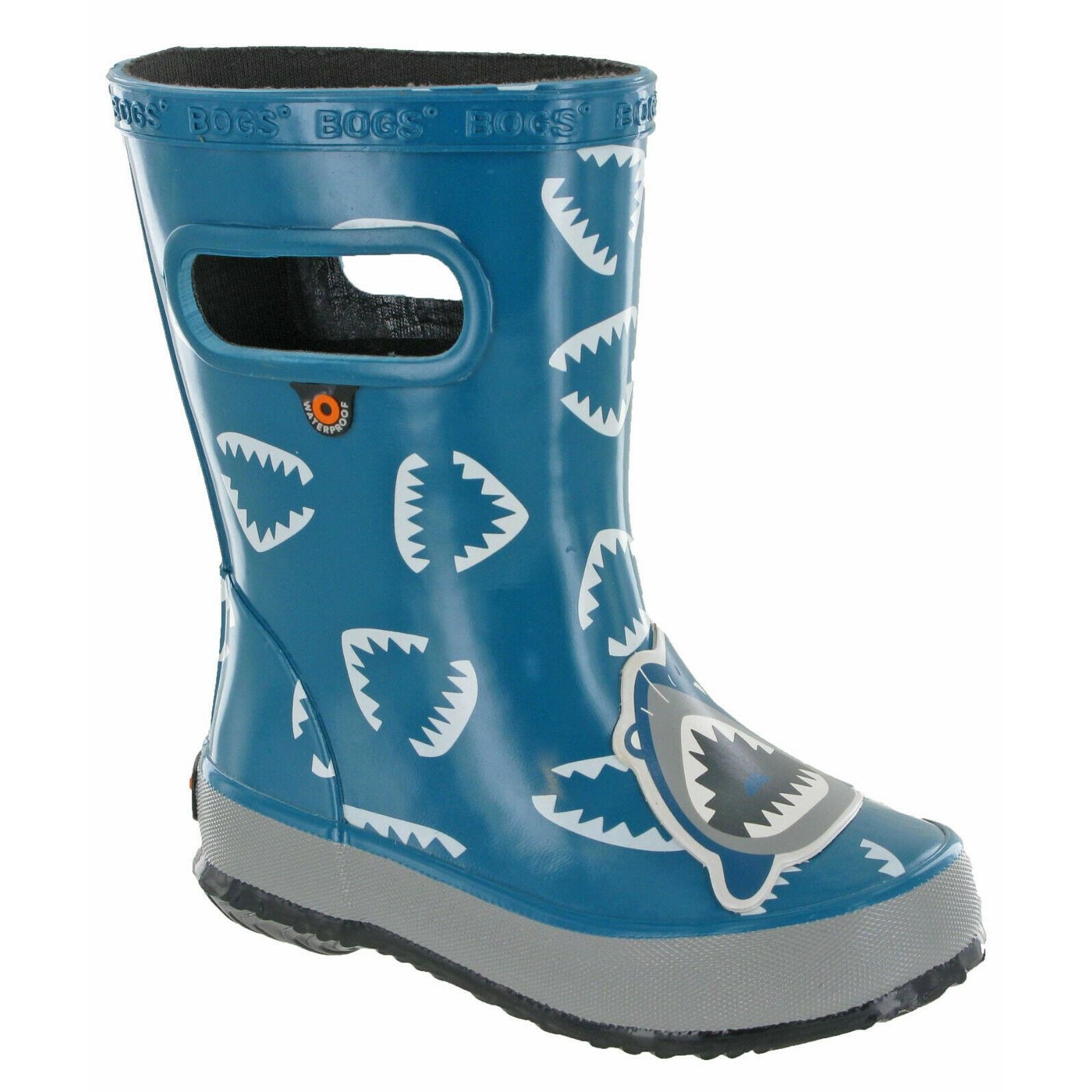 Baby Bogs Skipper Boots-ShoeShoeBeDo