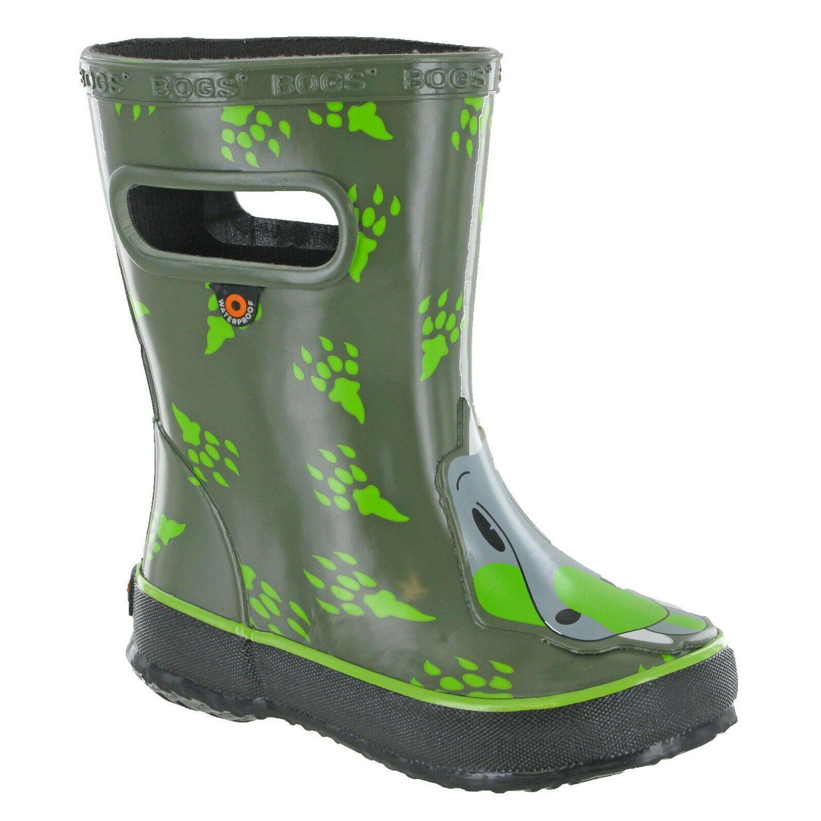 Baby Bogs Skipper Boots-ShoeShoeBeDo